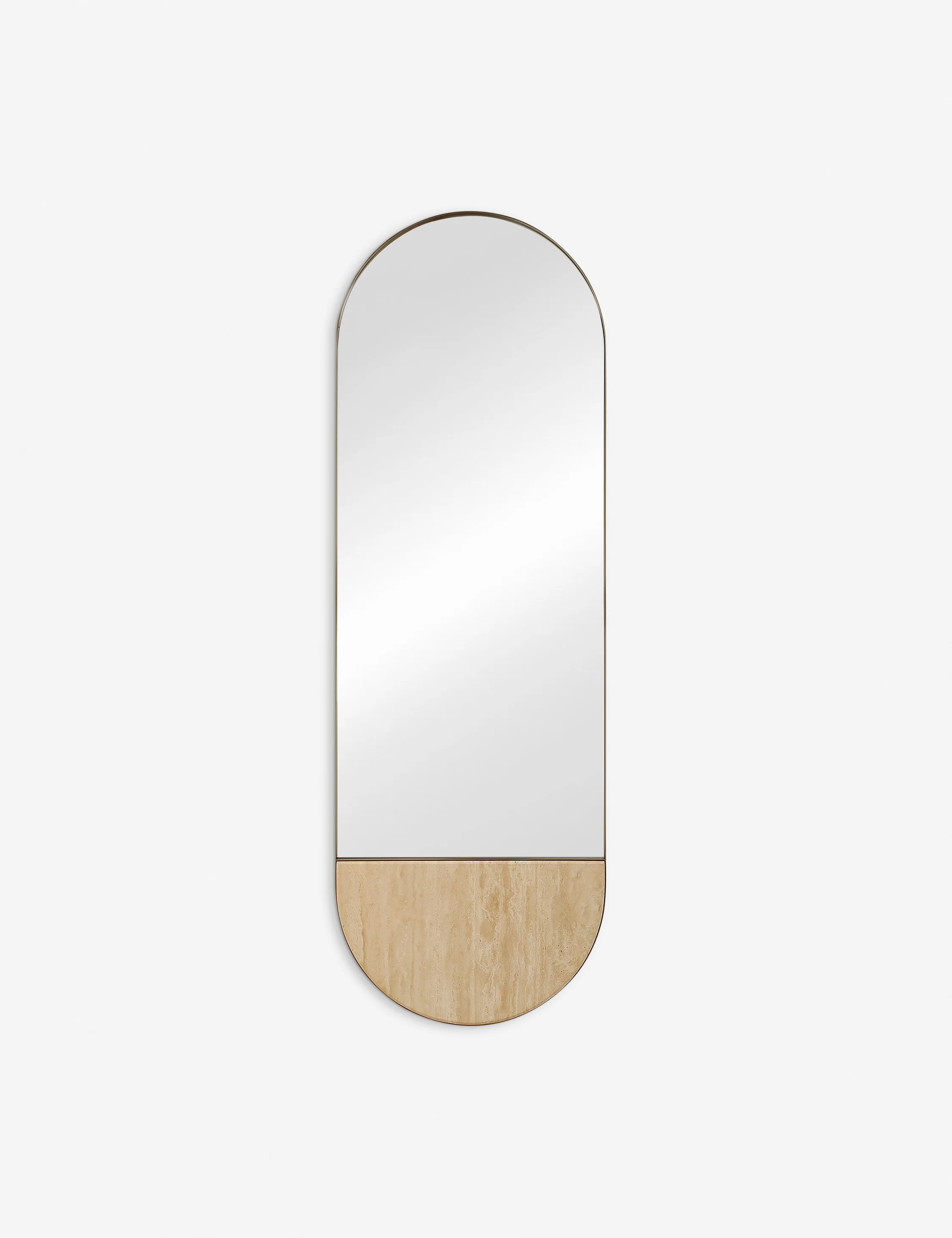 Columba Full Length Mirror - Image 2