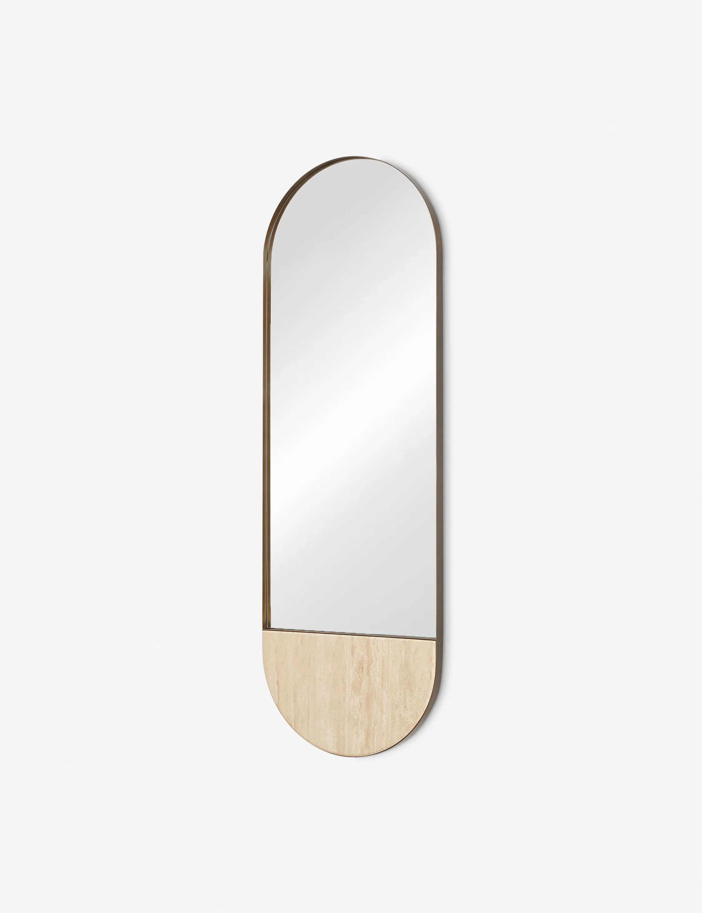 Columba Full Length Mirror - Image 4
