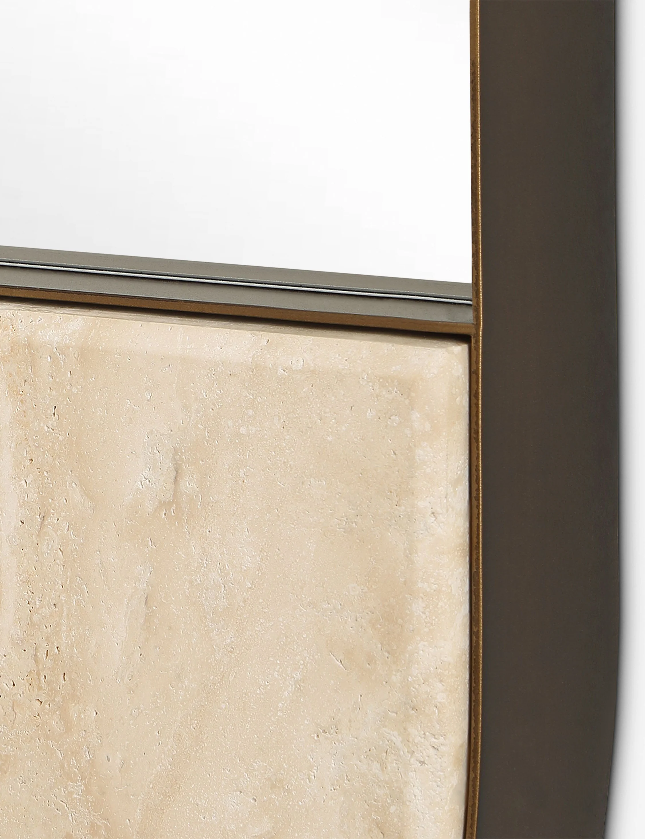 Columba Full Length Mirror - Image 5