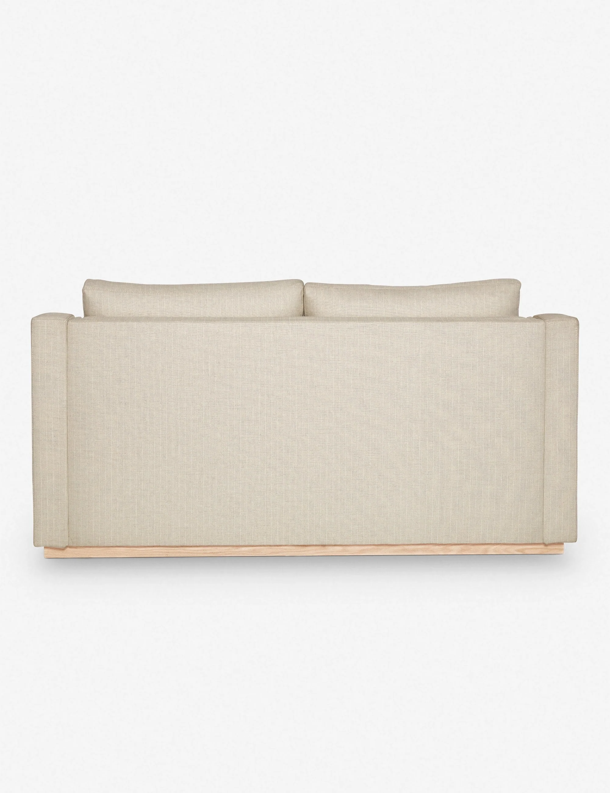 Coniston Sleeper Sofa by Ginny Macdonald - Image 15
