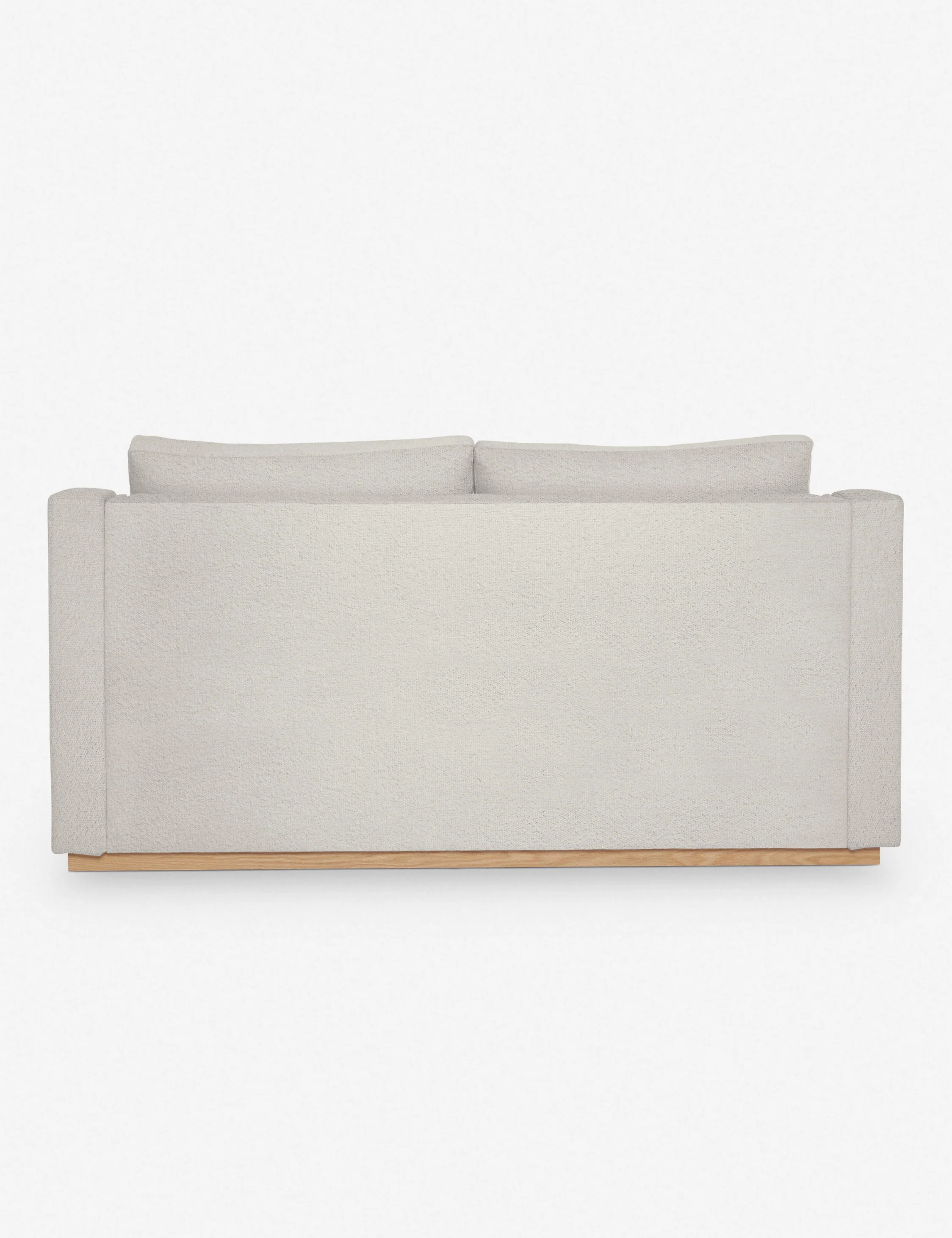 Coniston Sleeper Sofa by Ginny Macdonald - Image 19