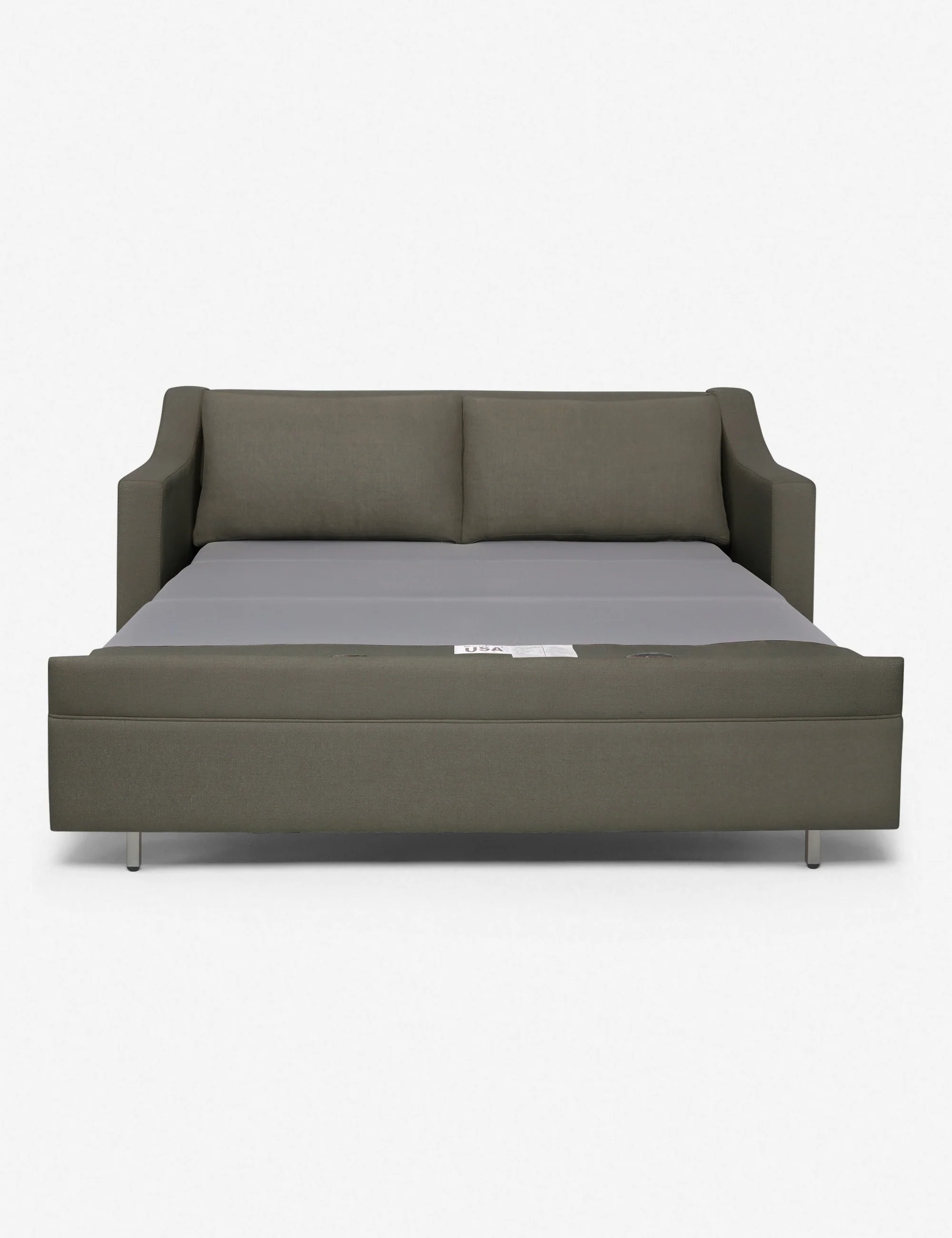 Coniston Sleeper Sofa by Ginny Macdonald - Image 4