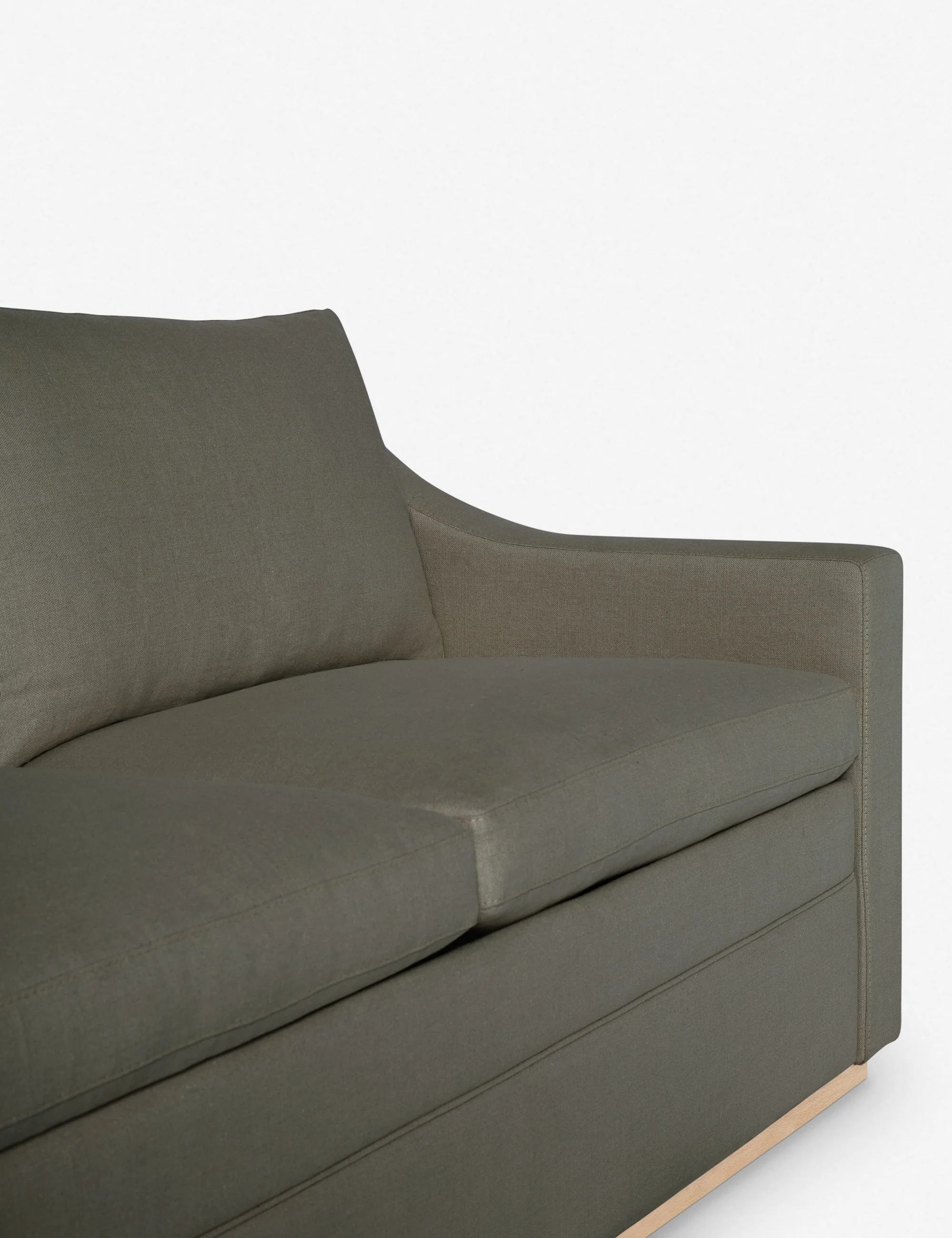 Coniston Sleeper Sofa by Ginny Macdonald - Image 7