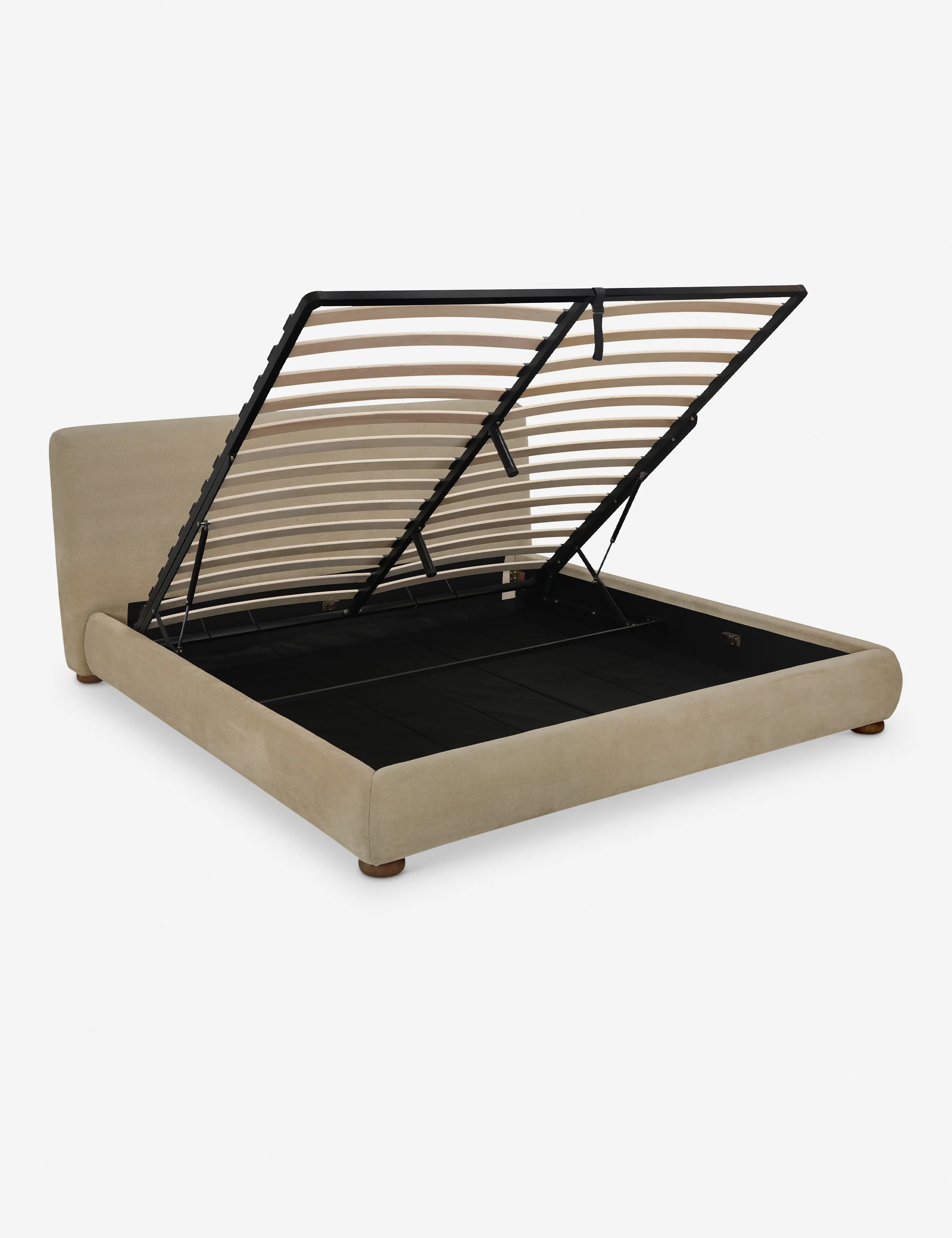 Conley Storage Bed - Image 24