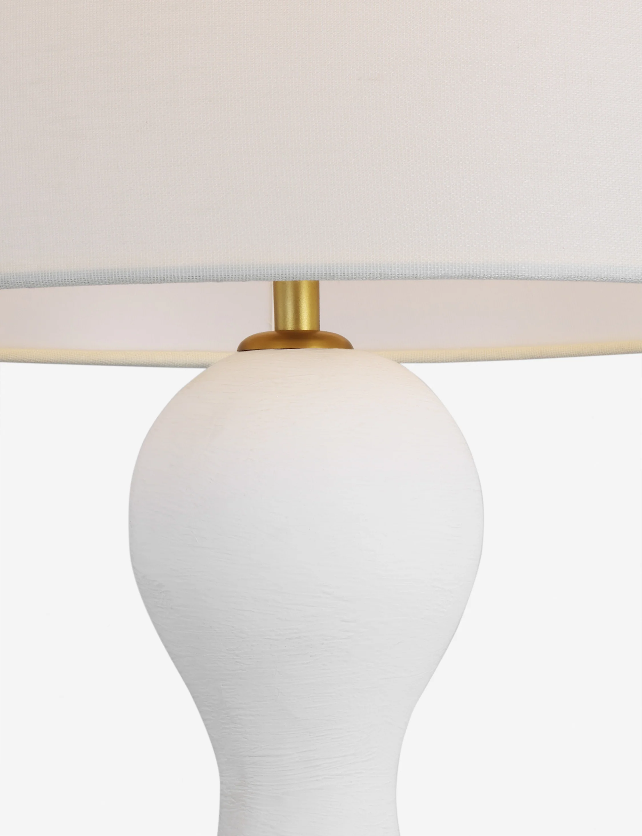 Constance Table Lamp by AERIN - Image 3