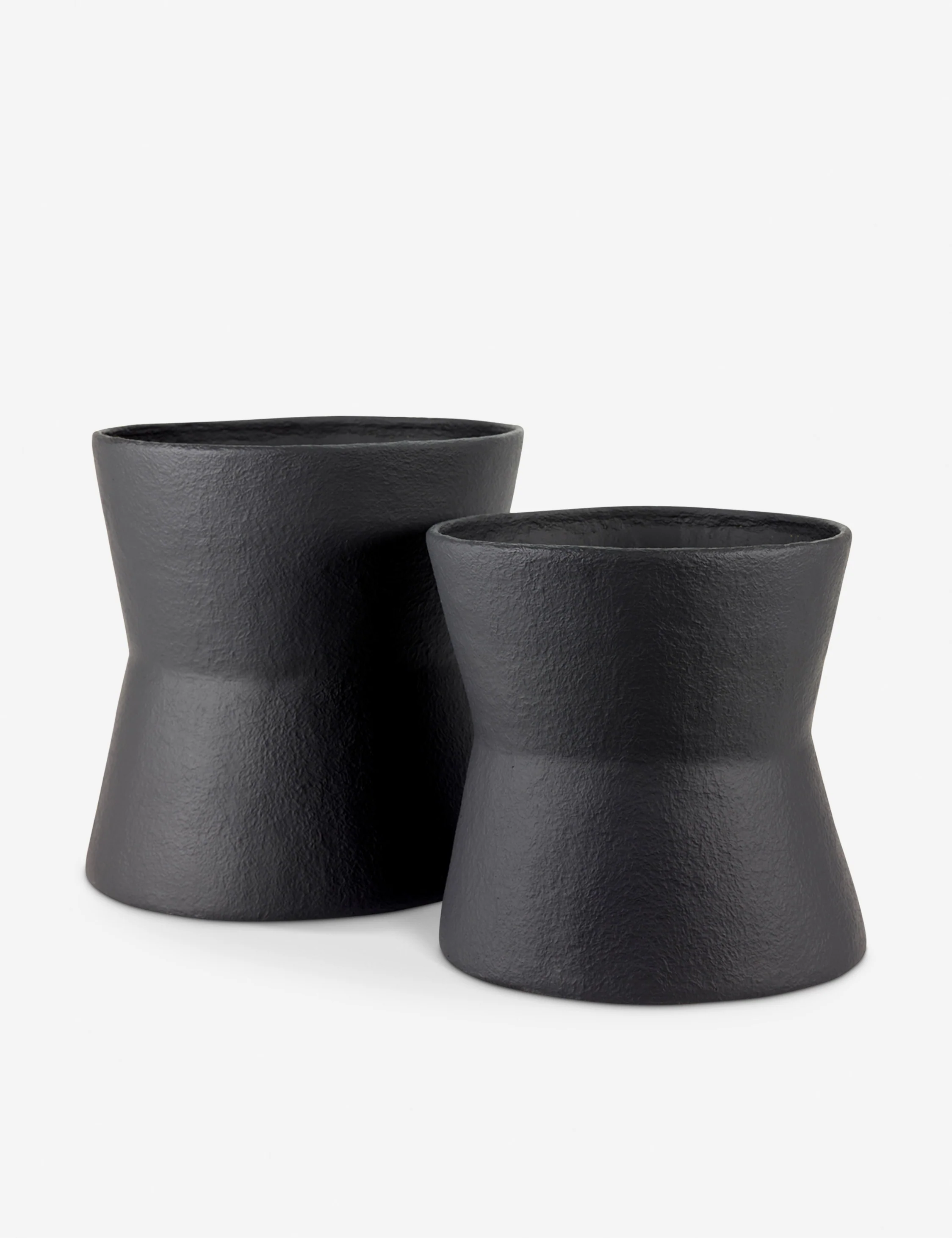 Construct Paper Mache Planter Pot by Marie Michielssen x Serax - Image 11