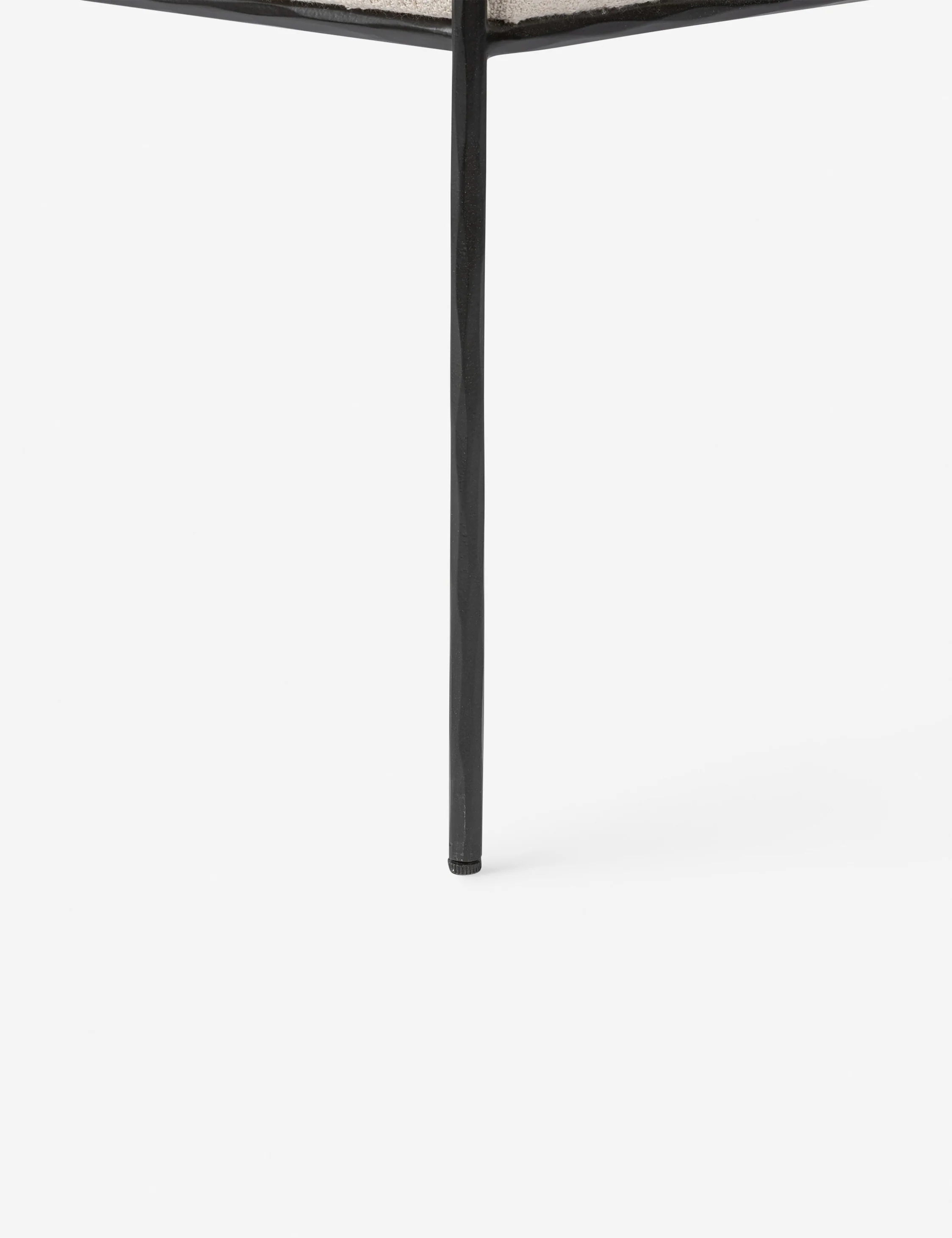 Consuelo Outdoor Dining Chair - Image 7