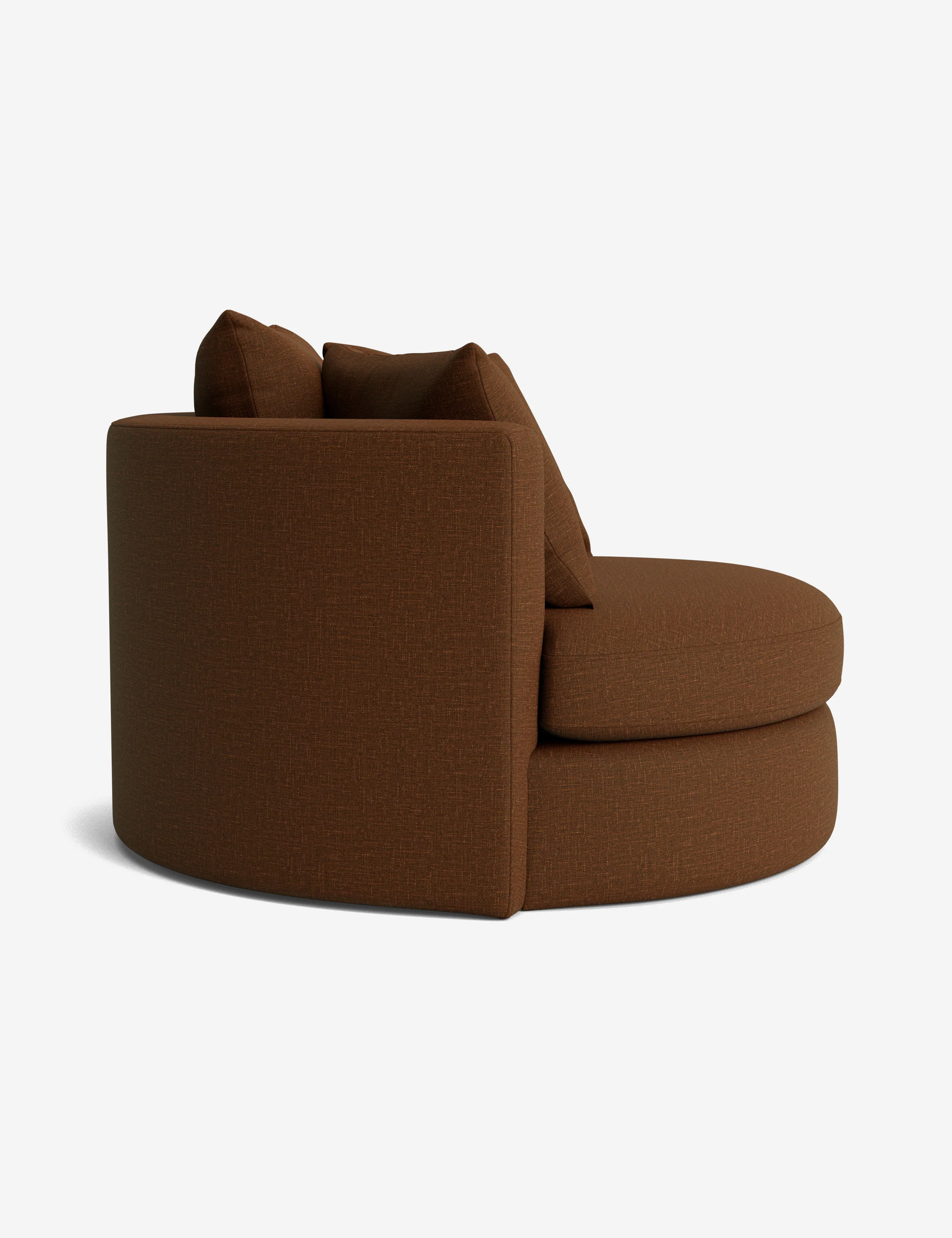 Conti Swivel Chair - Image 19