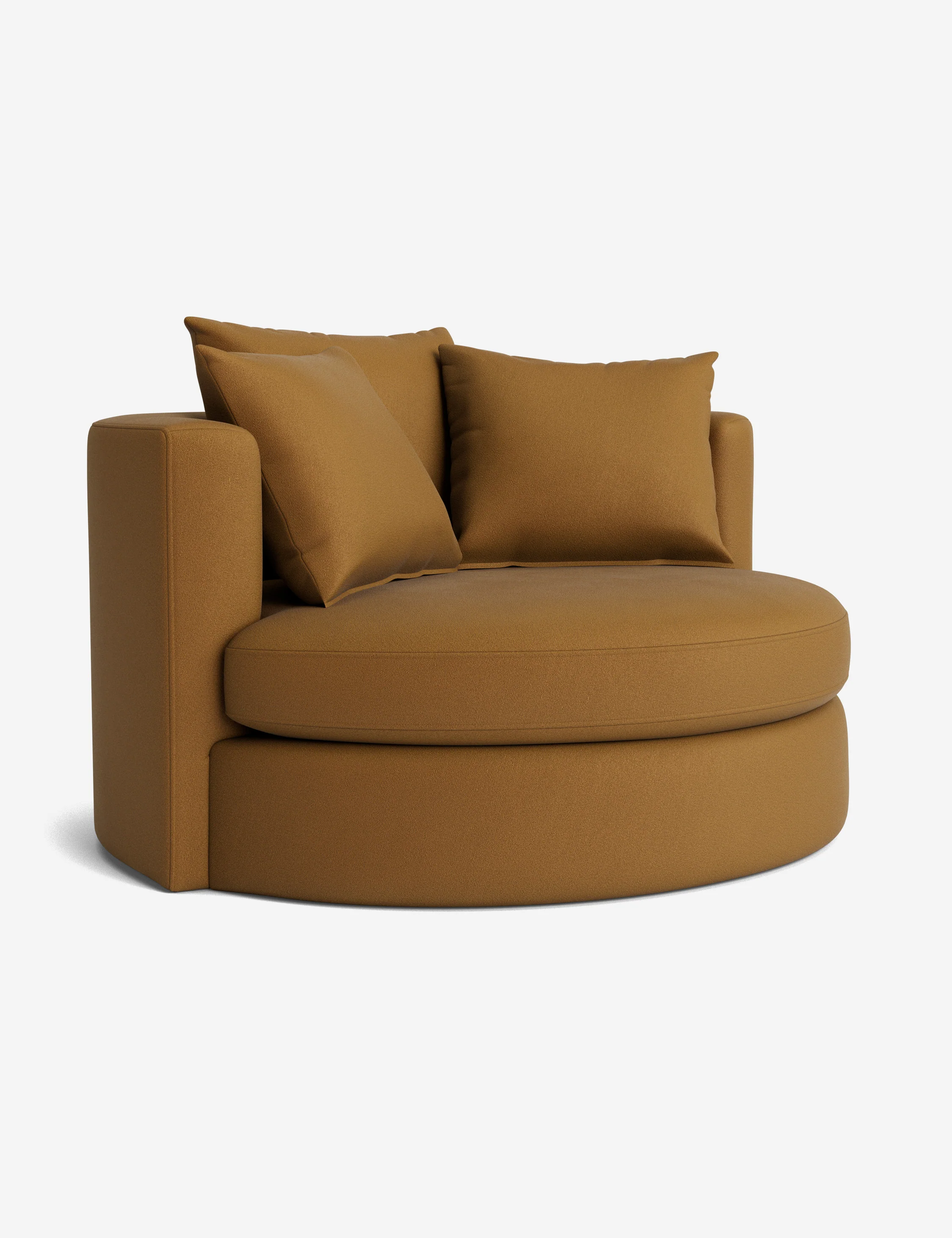 Conti Swivel Chair - Image 22