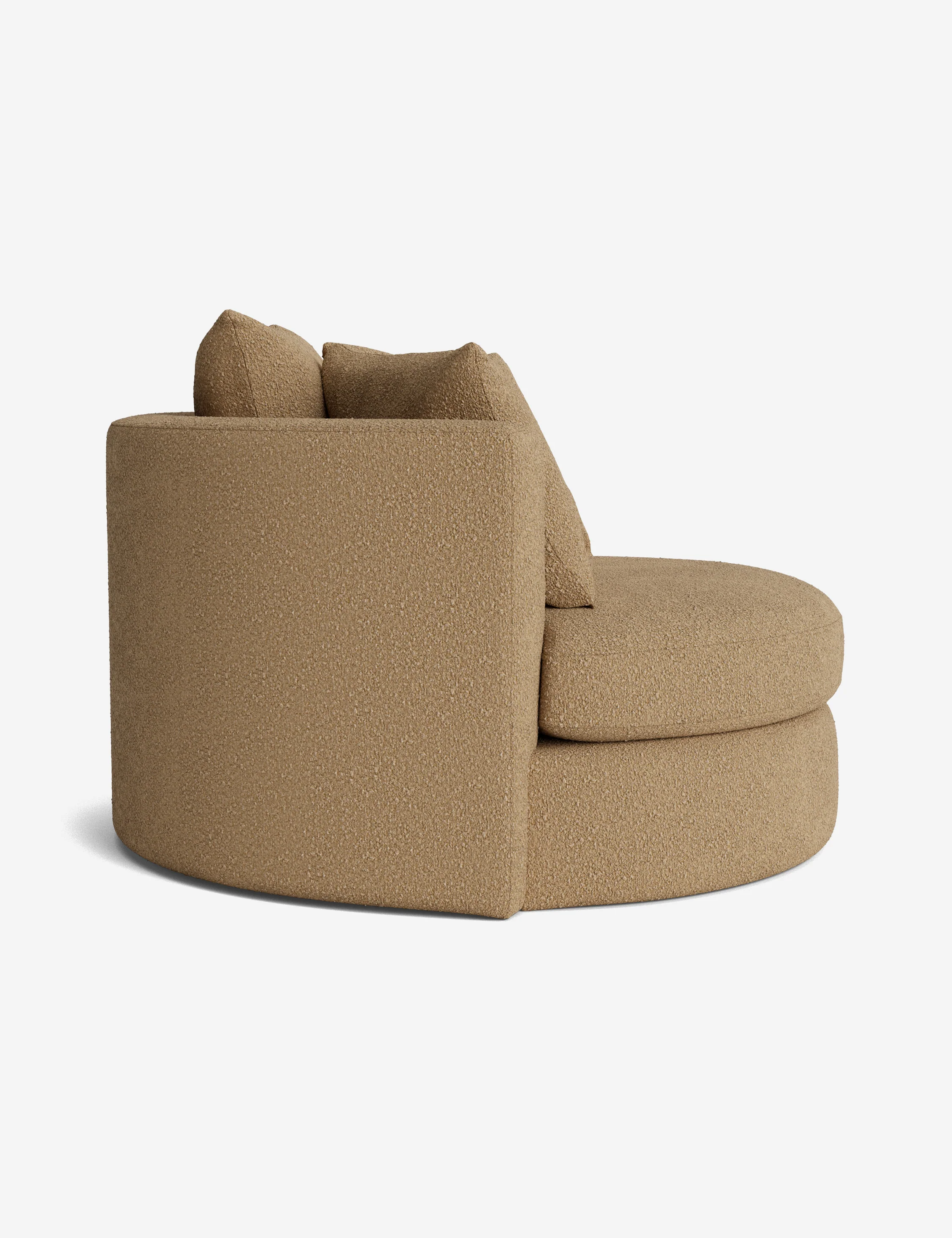 Conti Swivel Chair - Image 27