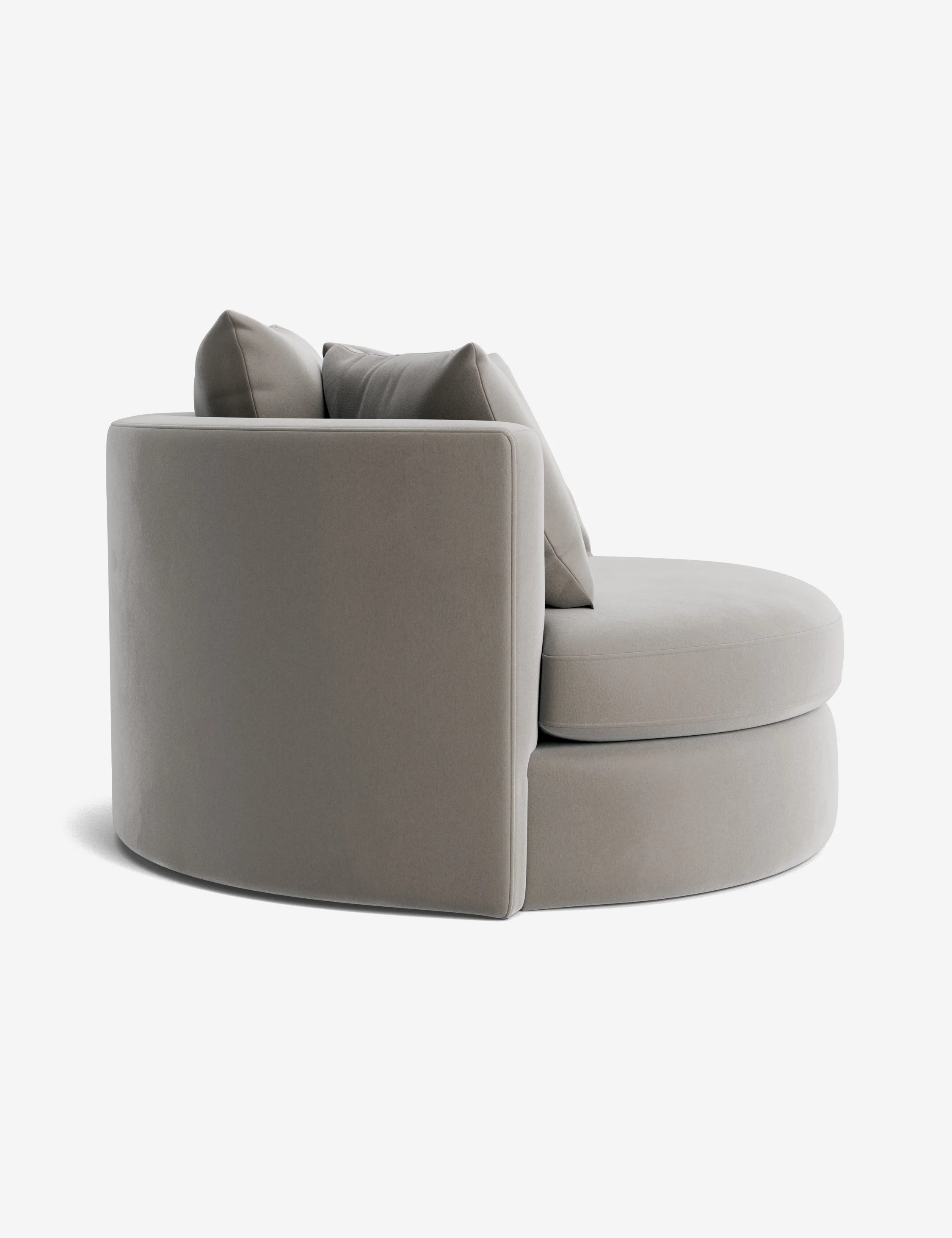 Conti Swivel Chair - Image 31