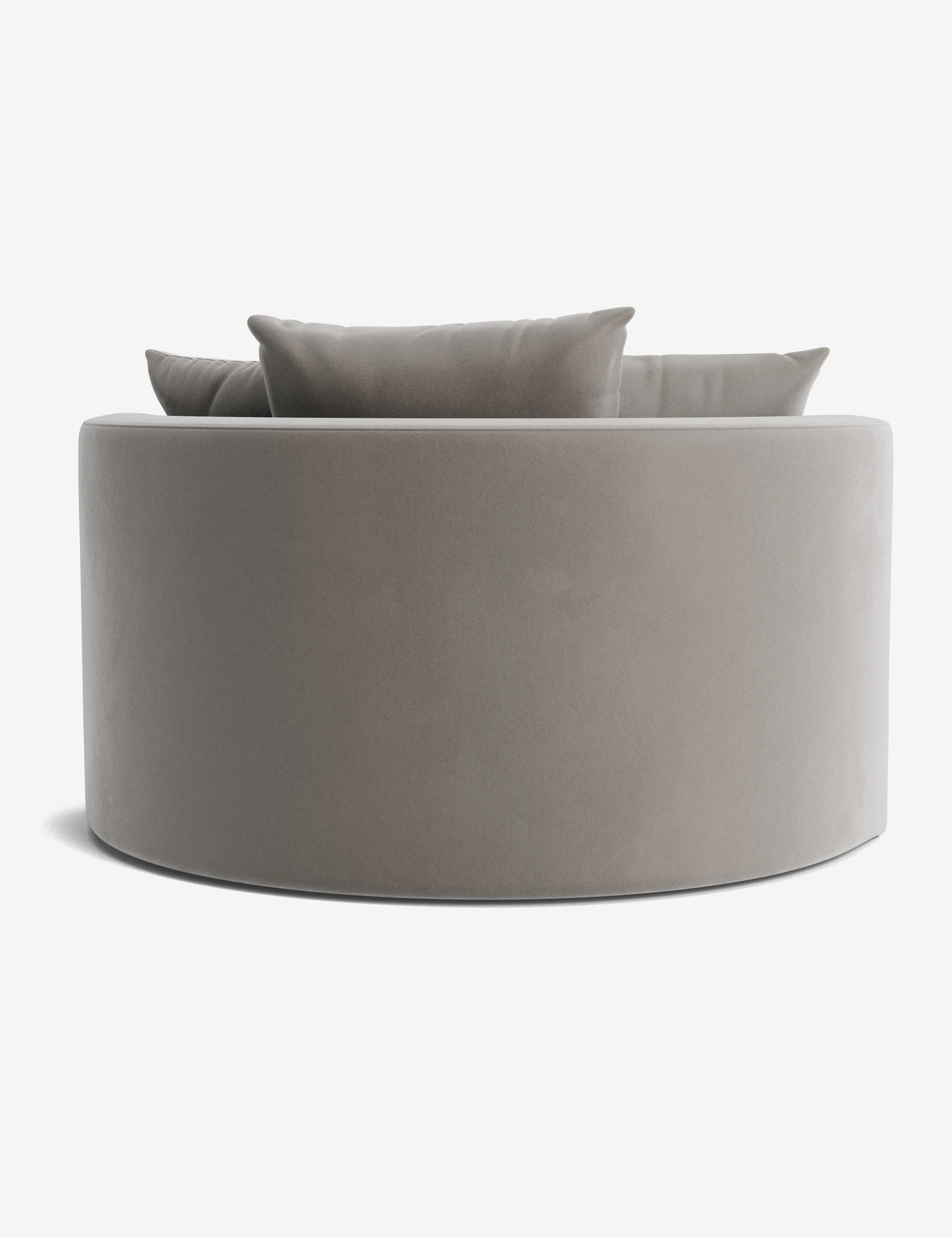 Conti Swivel Chair - Image 32