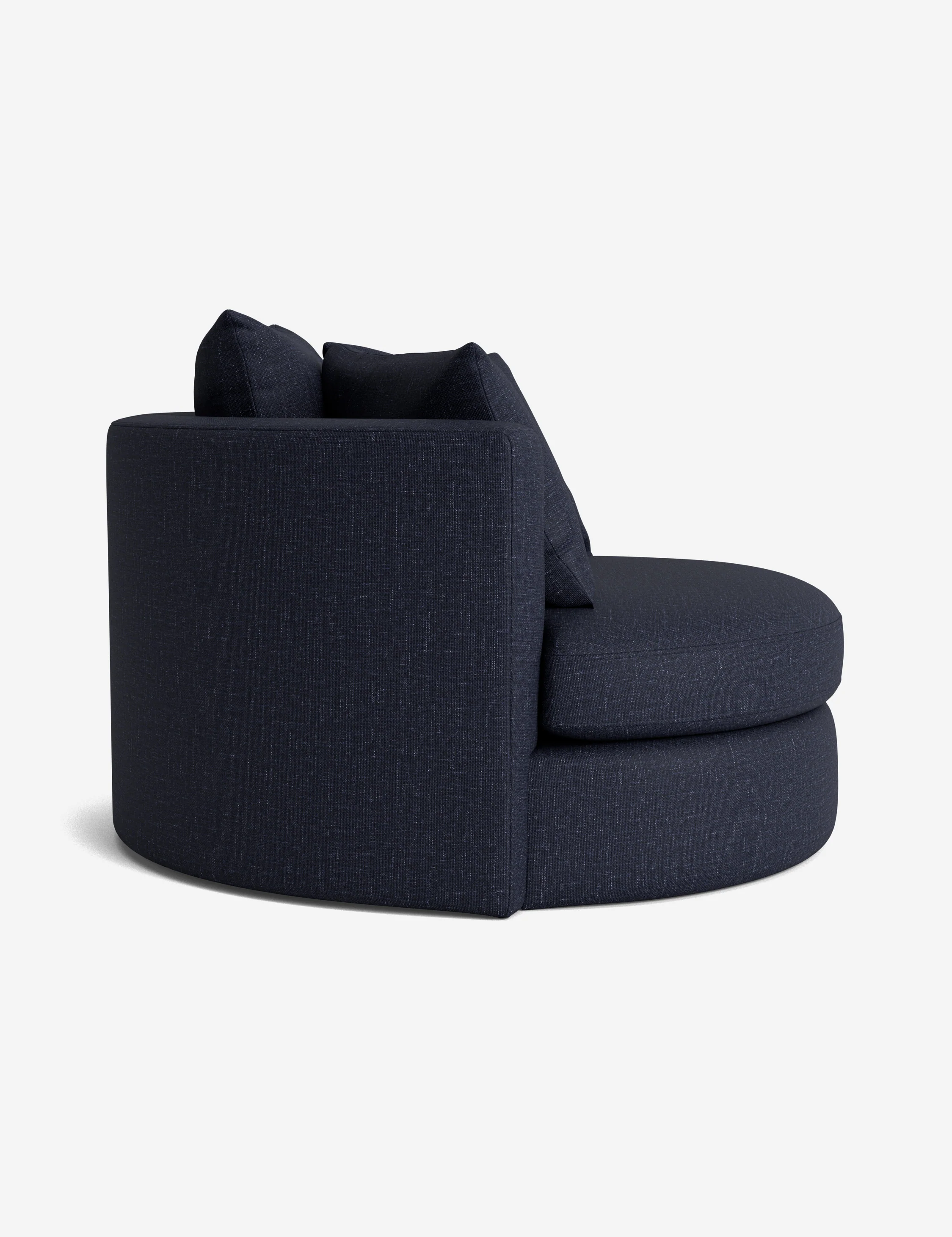 Conti Swivel Chair - Image 35
