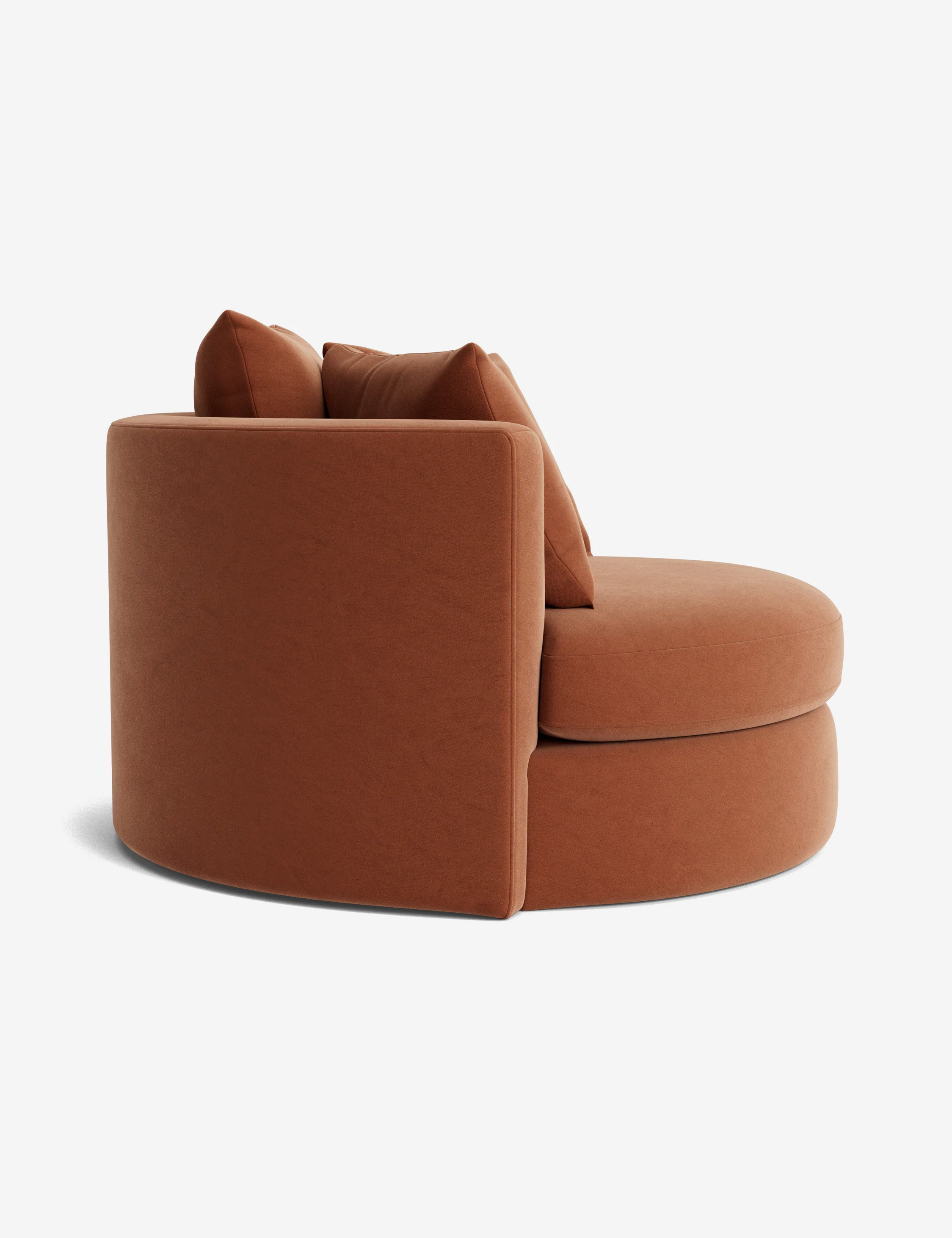 Conti Swivel Chair - Image 39