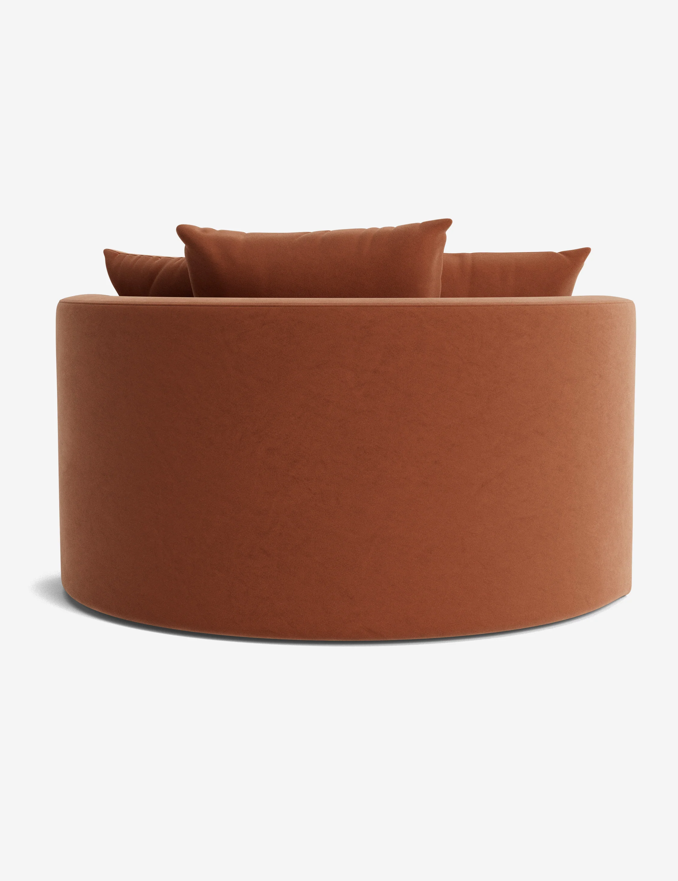 Conti Swivel Chair - Image 40