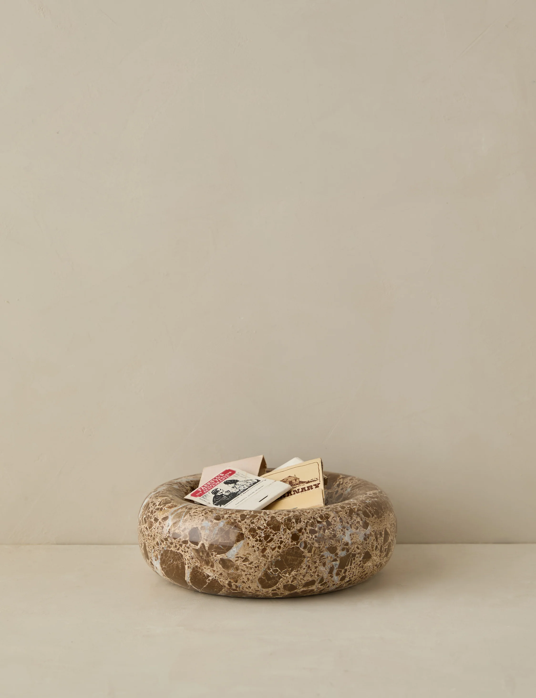 Contour Bowl by Anastasio Home - Image 2