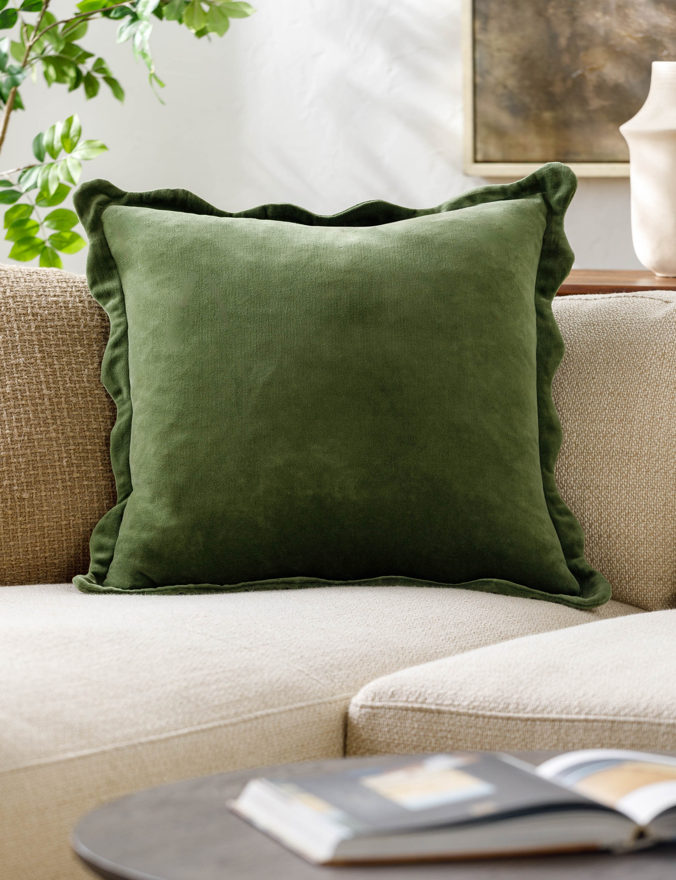 Cora Pillow - Image 8