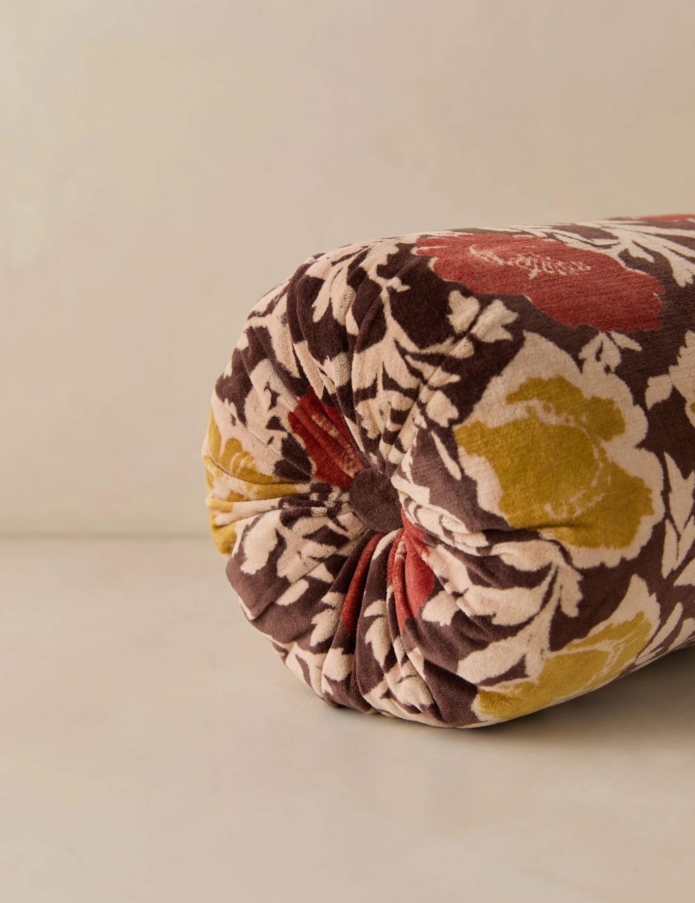 Corabel Velvet Pillow - Image 10