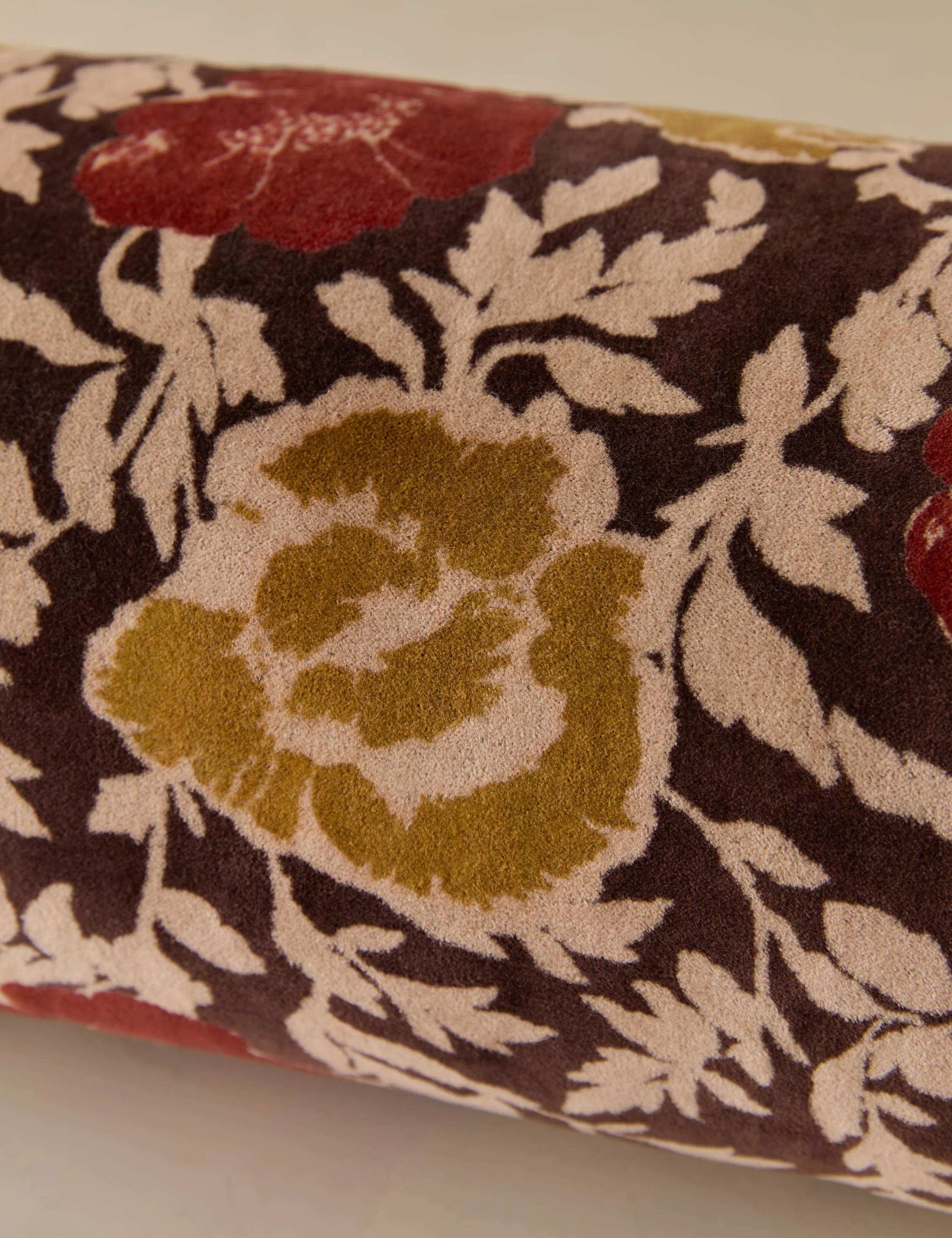 Corabel Velvet Pillow - Image 11