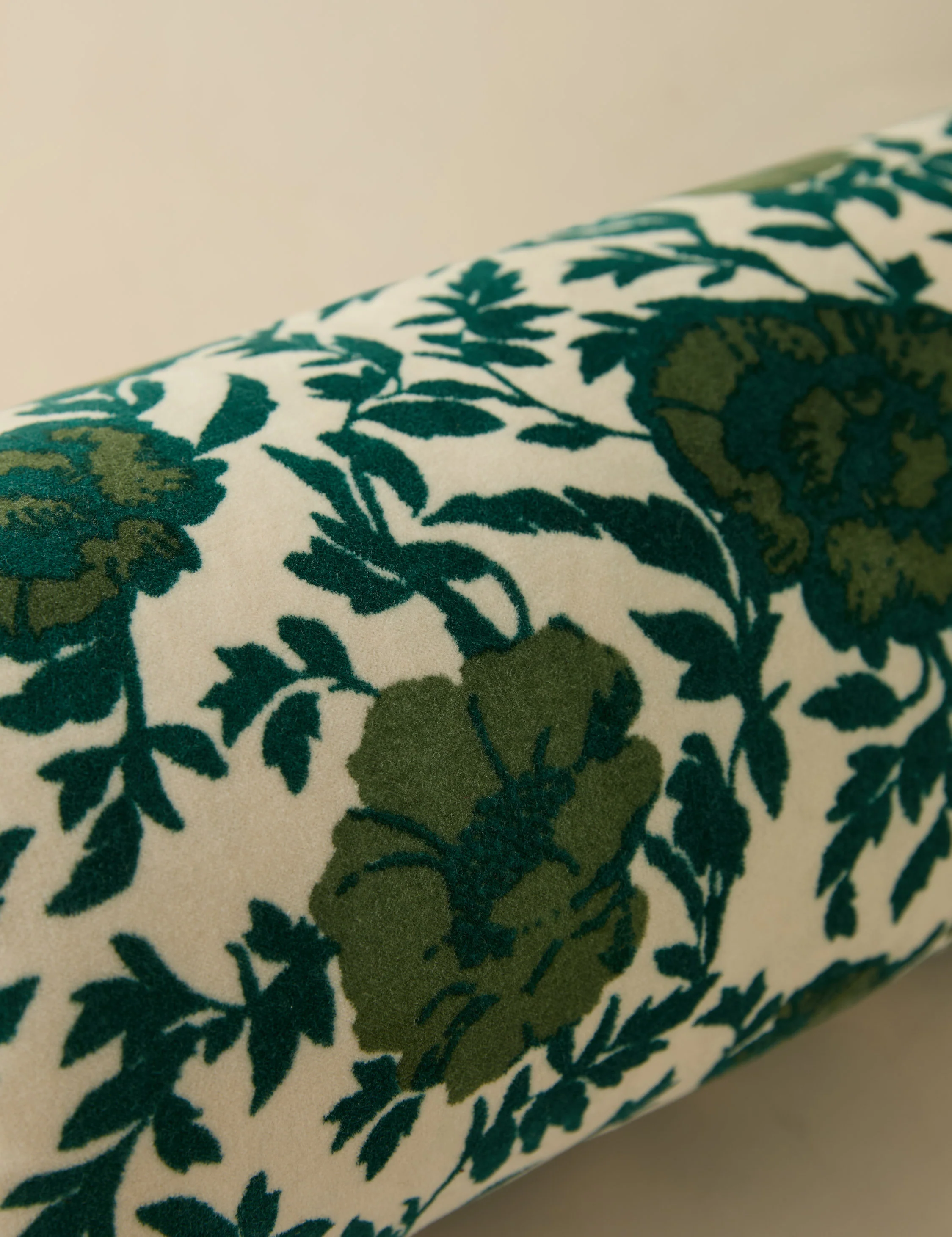 Corabel Velvet Pillow - Image 18