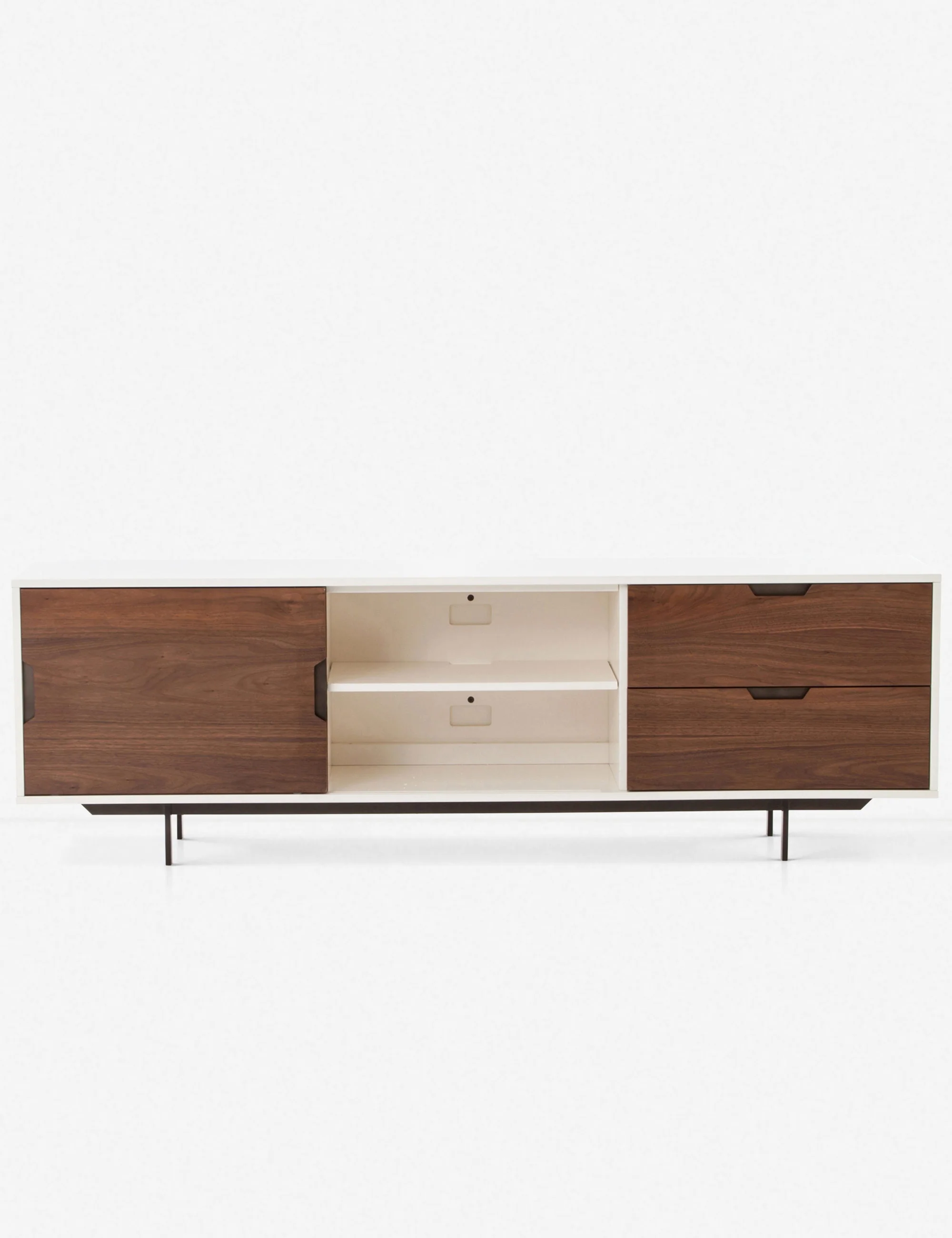 Cordelle Media Console - Image 3