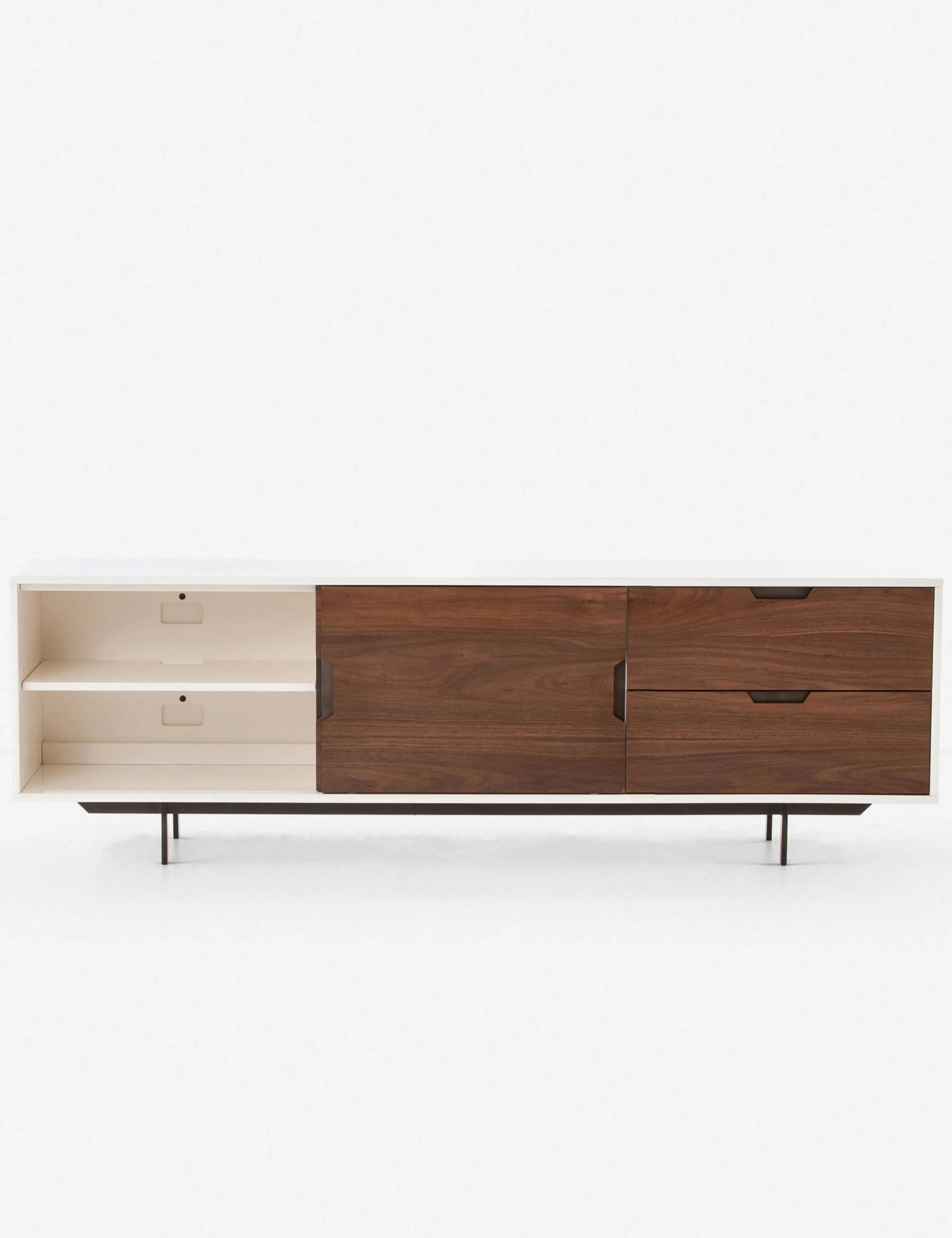 Cordelle Media Console - Image 4