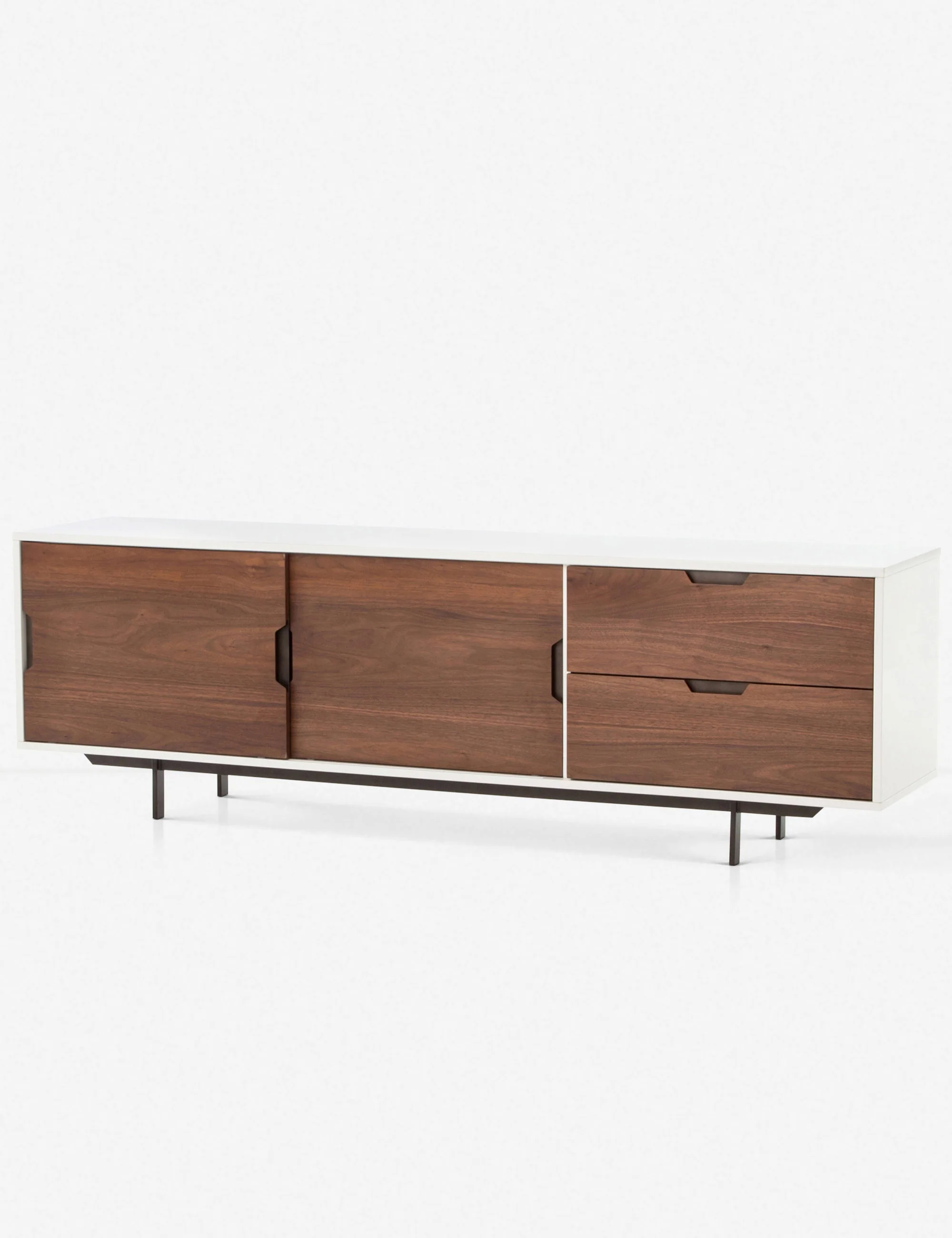 Cordelle Media Console - Image 5