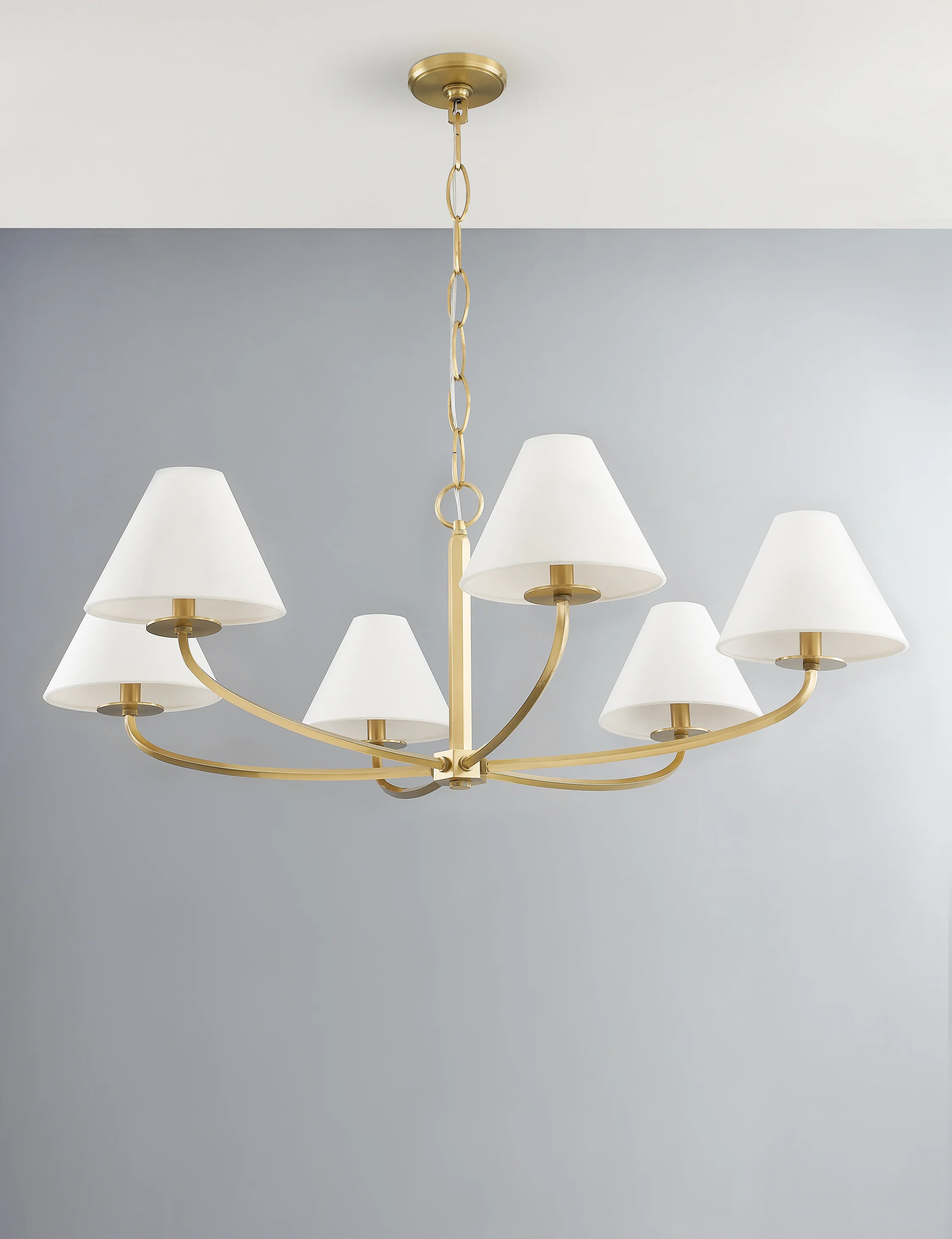 Cormac Chandelier - Image 2
