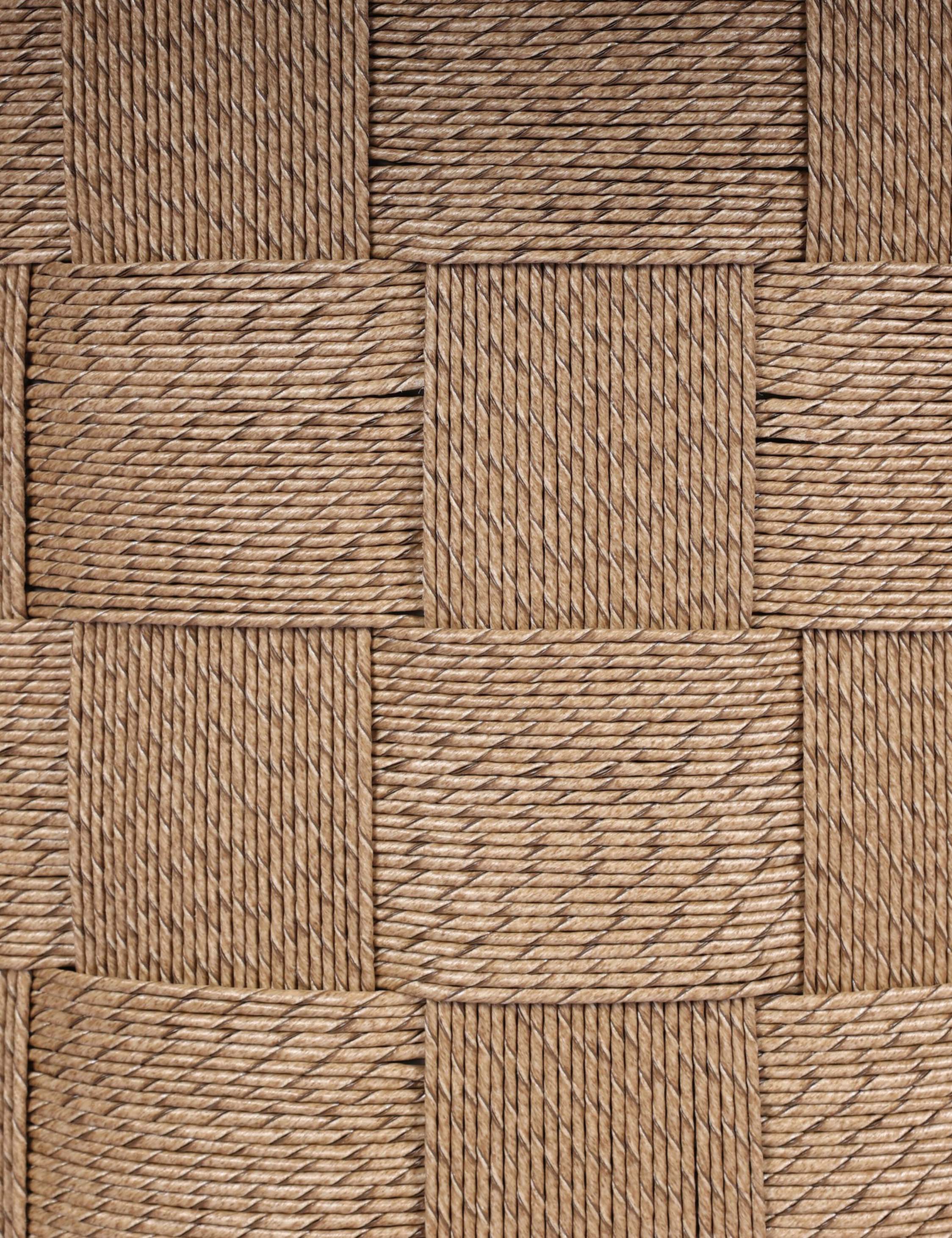 Corsica Round Outdoor Side Table - Image 7