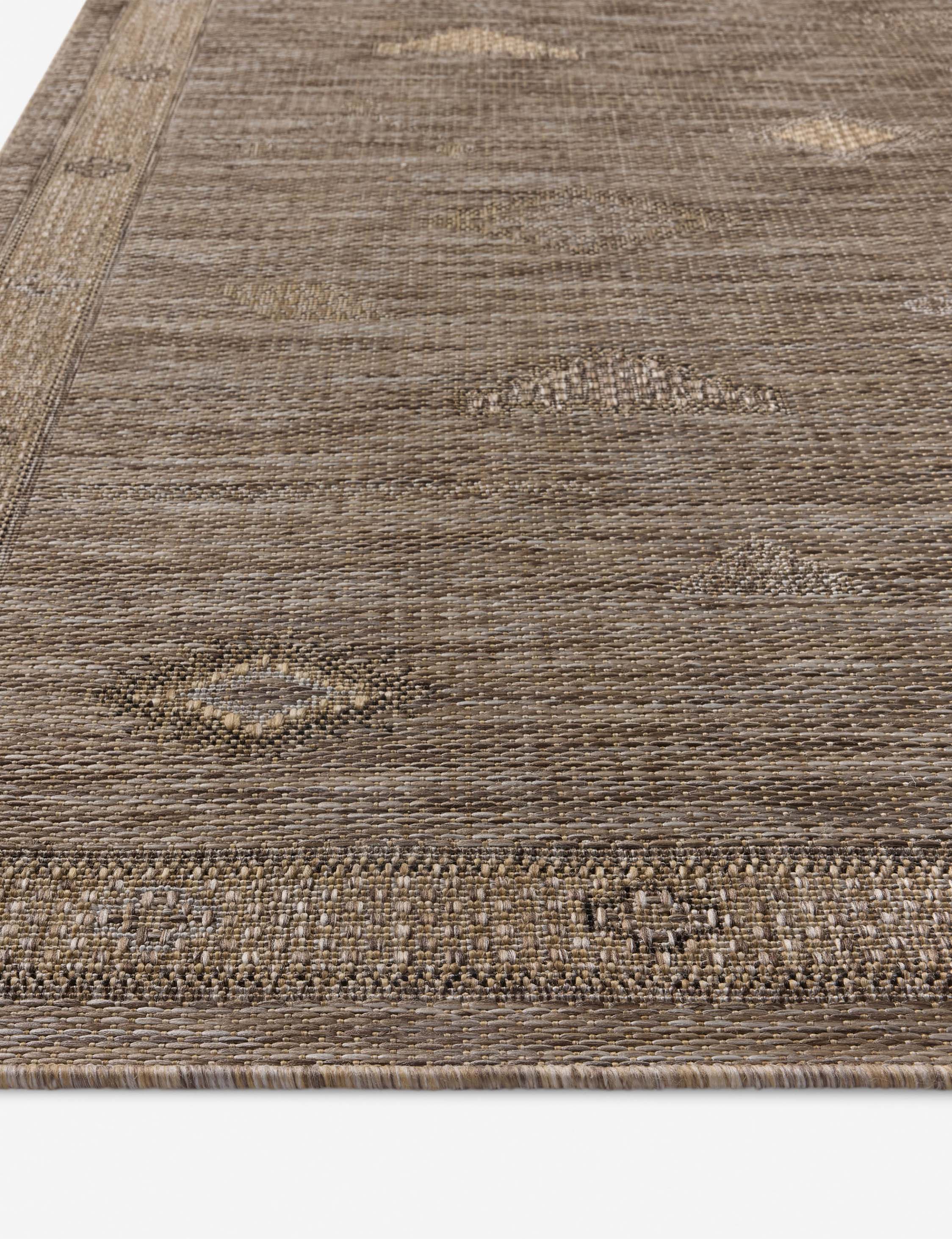 Cortina Indoor / Outdoor Rug - Image 5