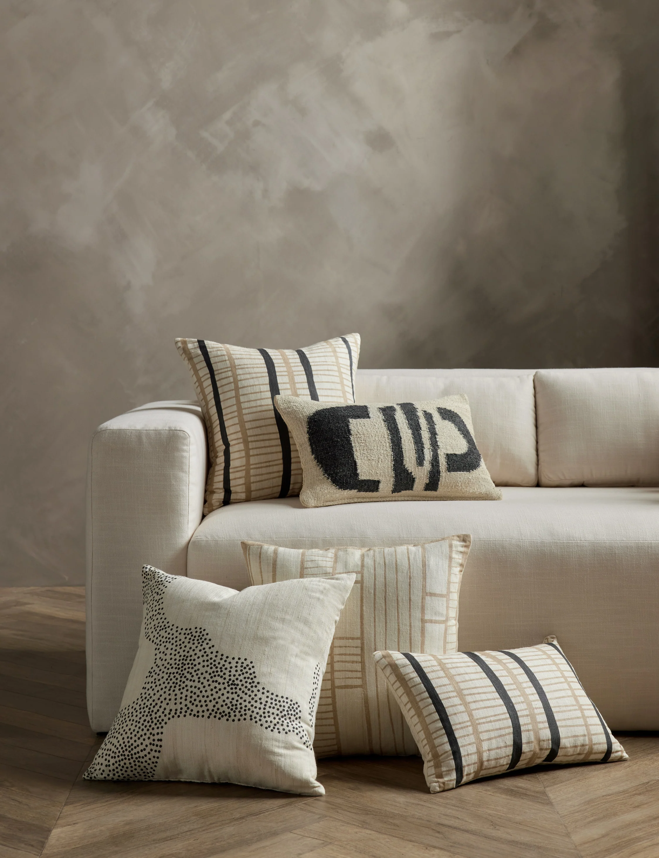 Course Silk Pillow by Hadiya Williams - Image 6