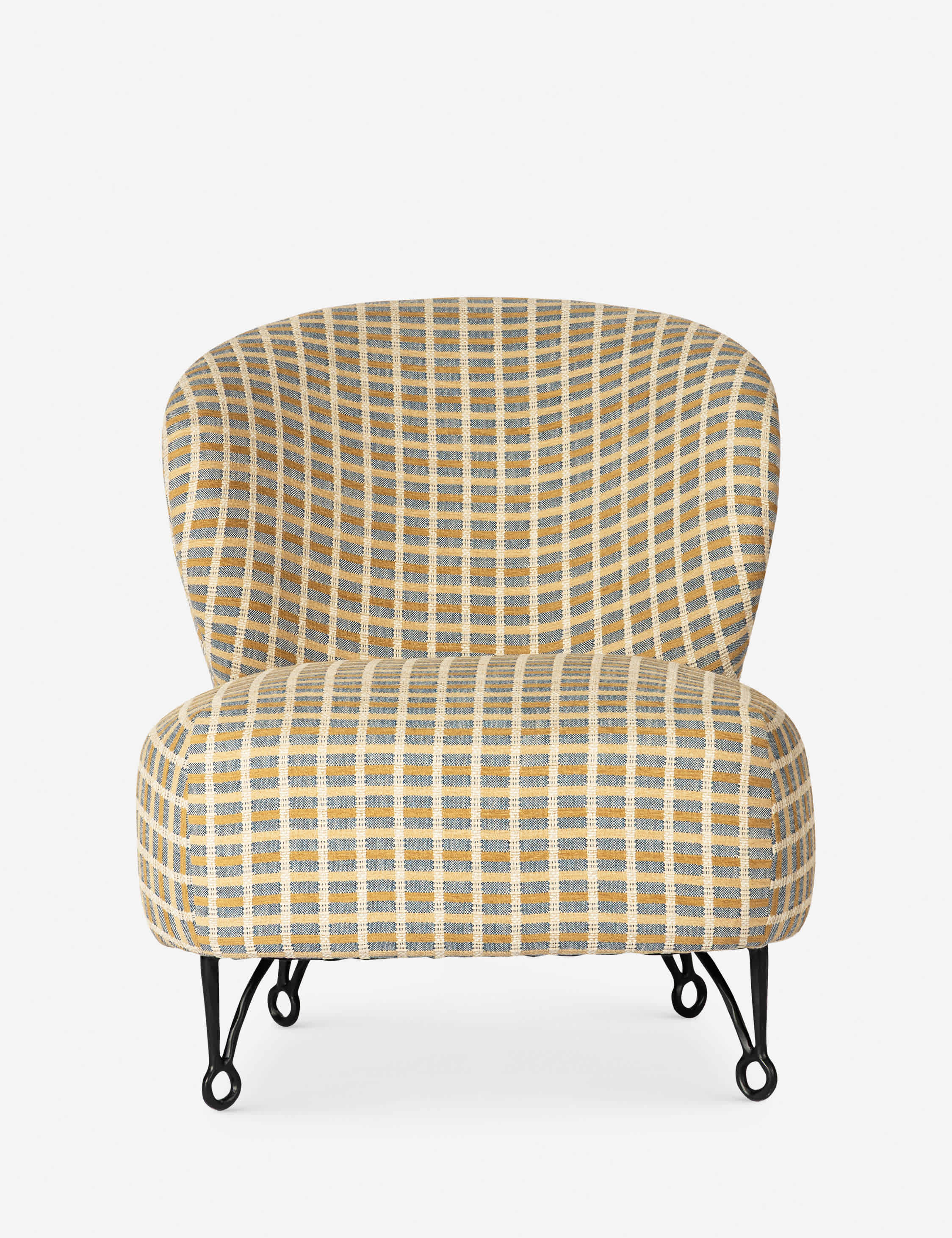 Cove Accent Chair by Meno Home x Co.House Designs