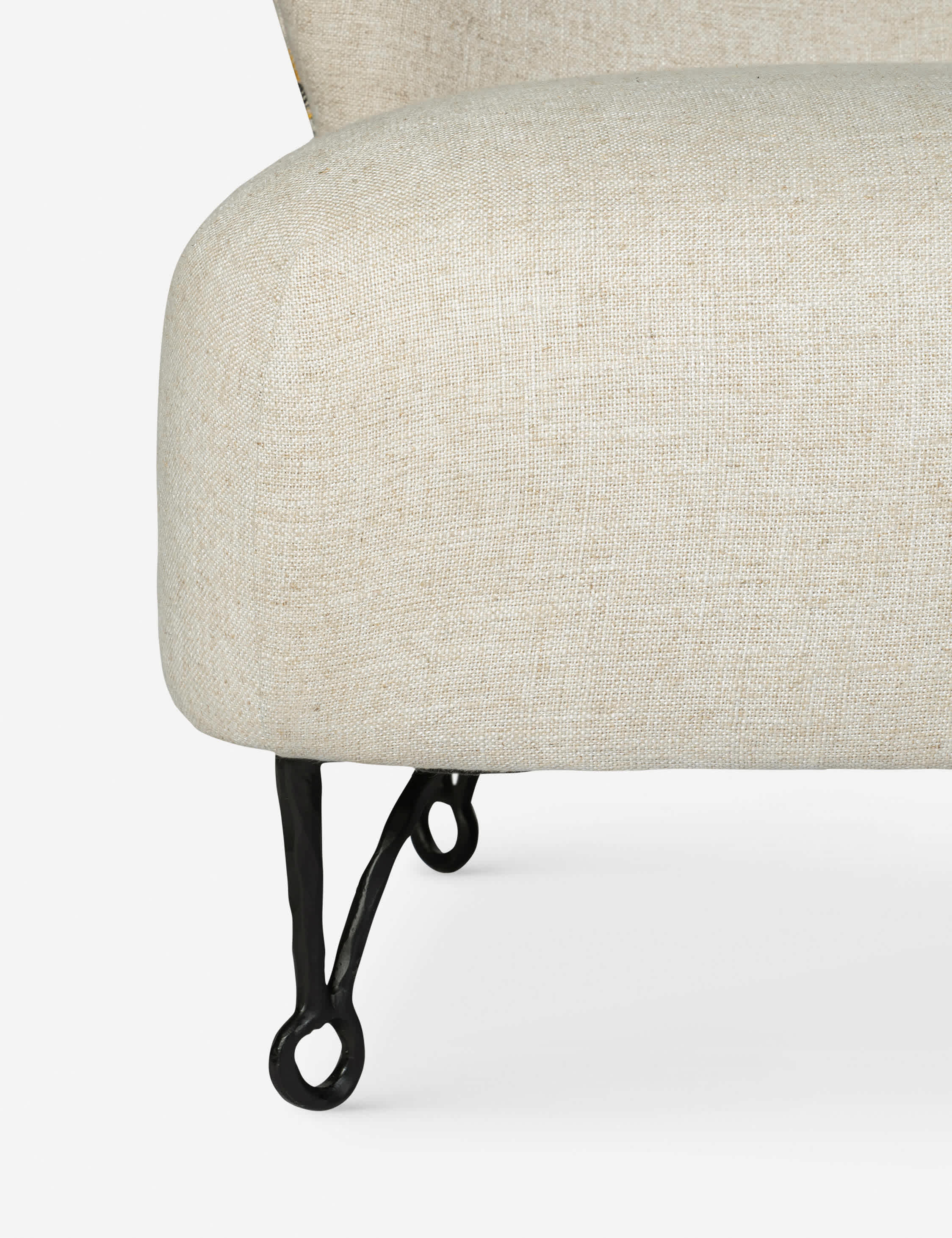 Cove Accent Chair by Meno Home x Co.House Designs - Image 14