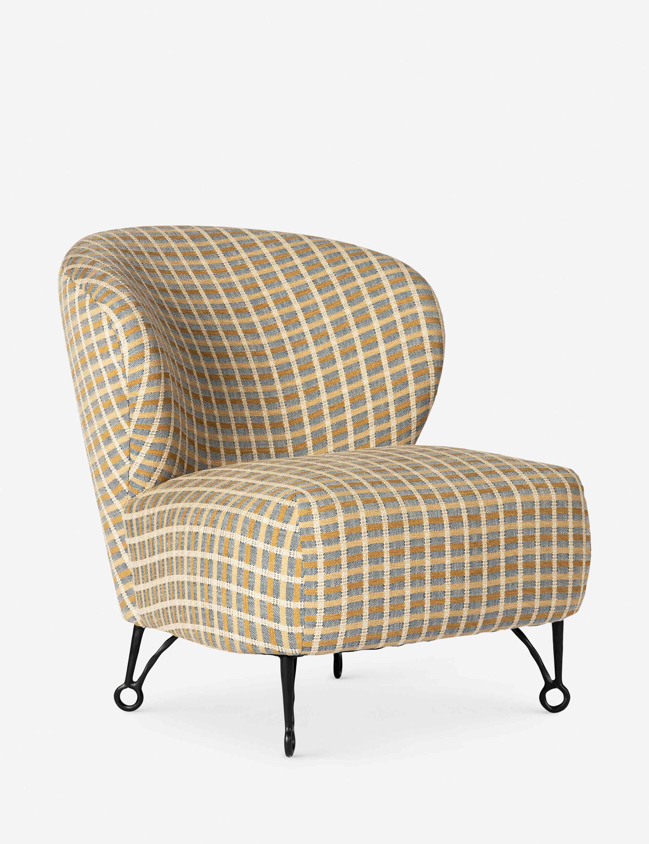 Cove Accent Chair by Meno Home x Co.House Designs - Image 2