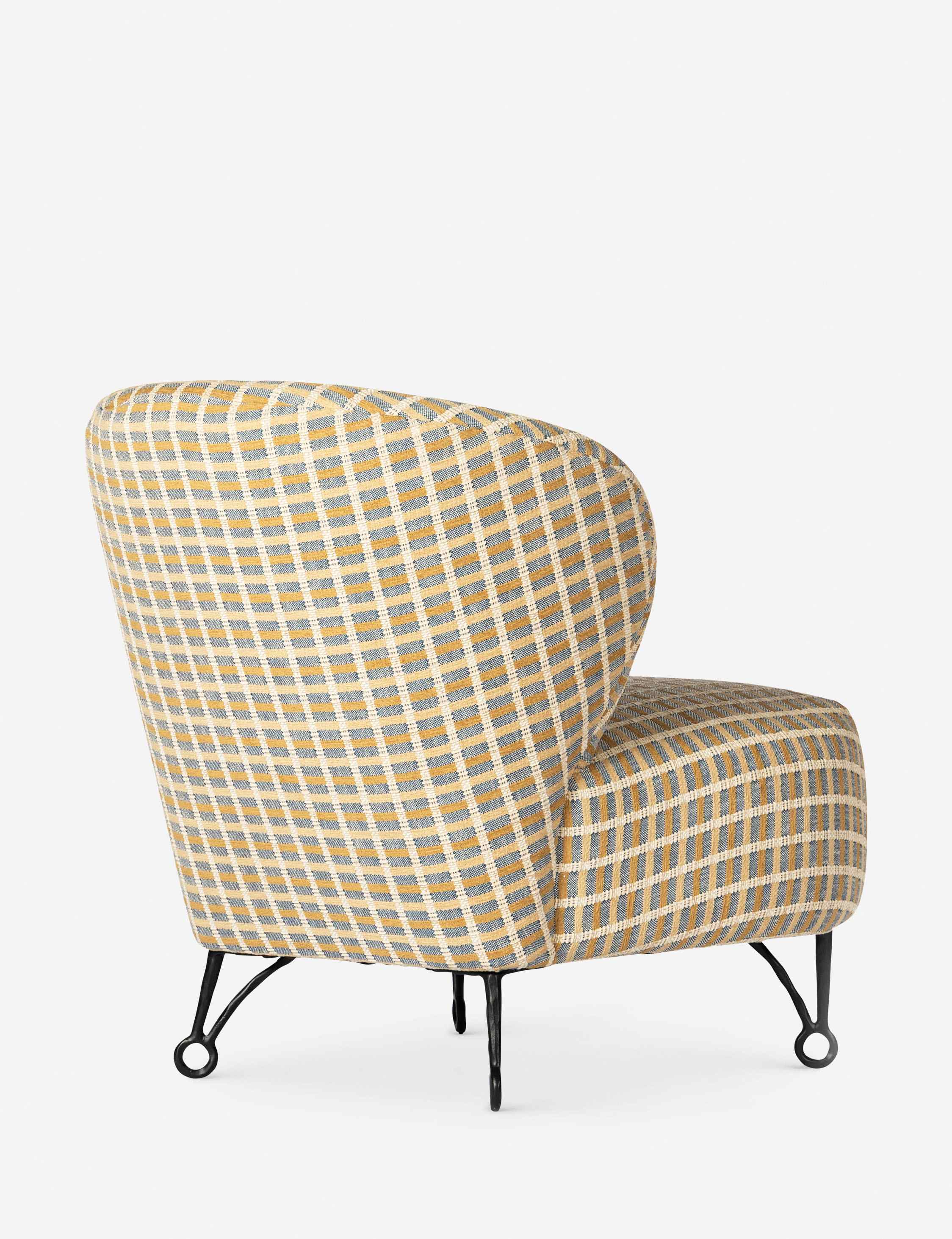 Cove Accent Chair by Meno Home x Co.House Designs - Image 3