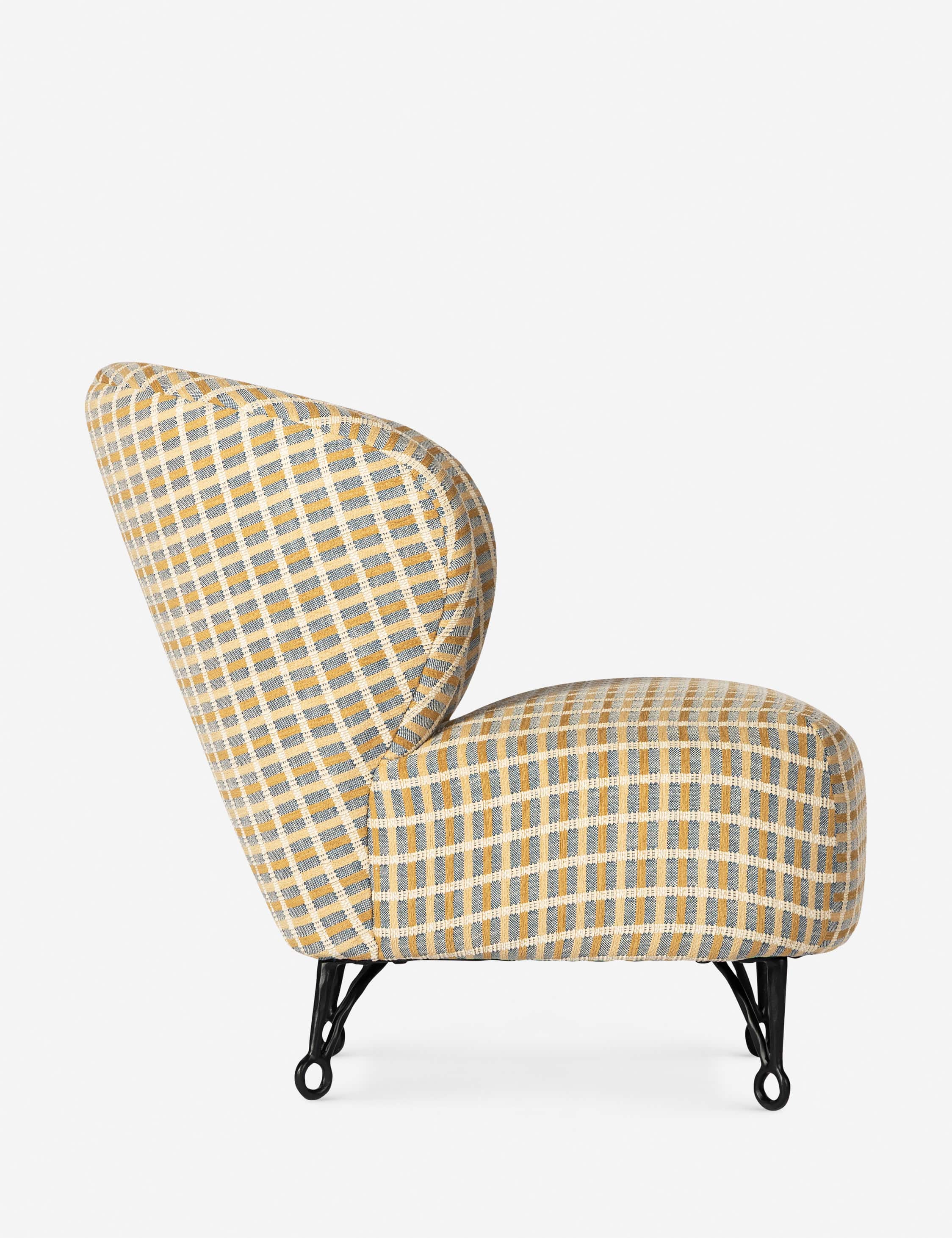 Cove Accent Chair by Meno Home x Co.House Designs - Image 4