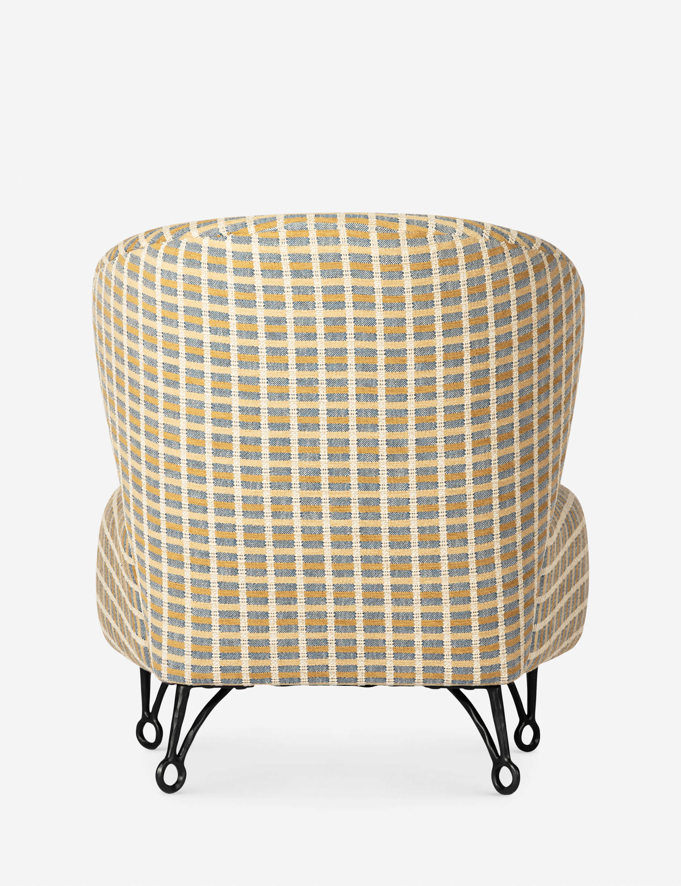 Cove Accent Chair by Meno Home x Co.House Designs - Image 5