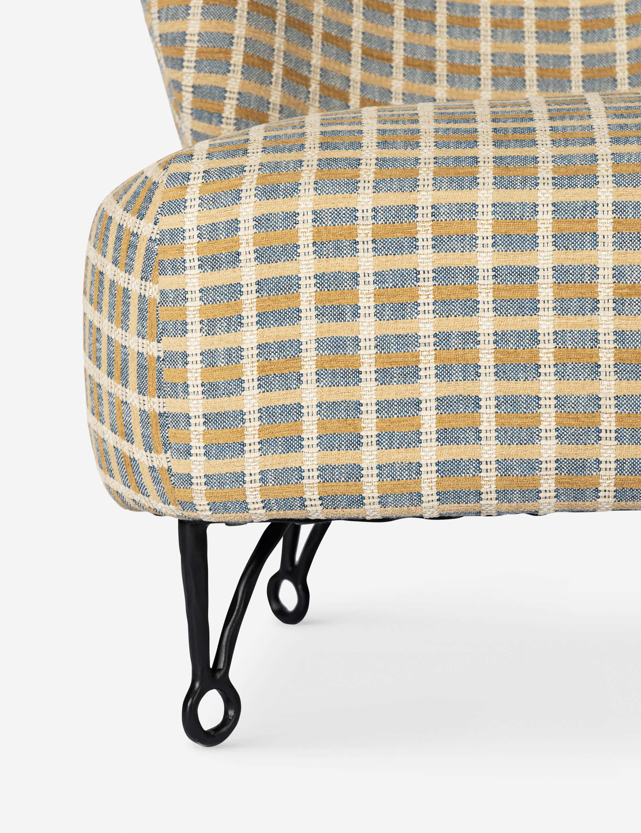 Cove Accent Chair by Meno Home x Co.House Designs - Image 6