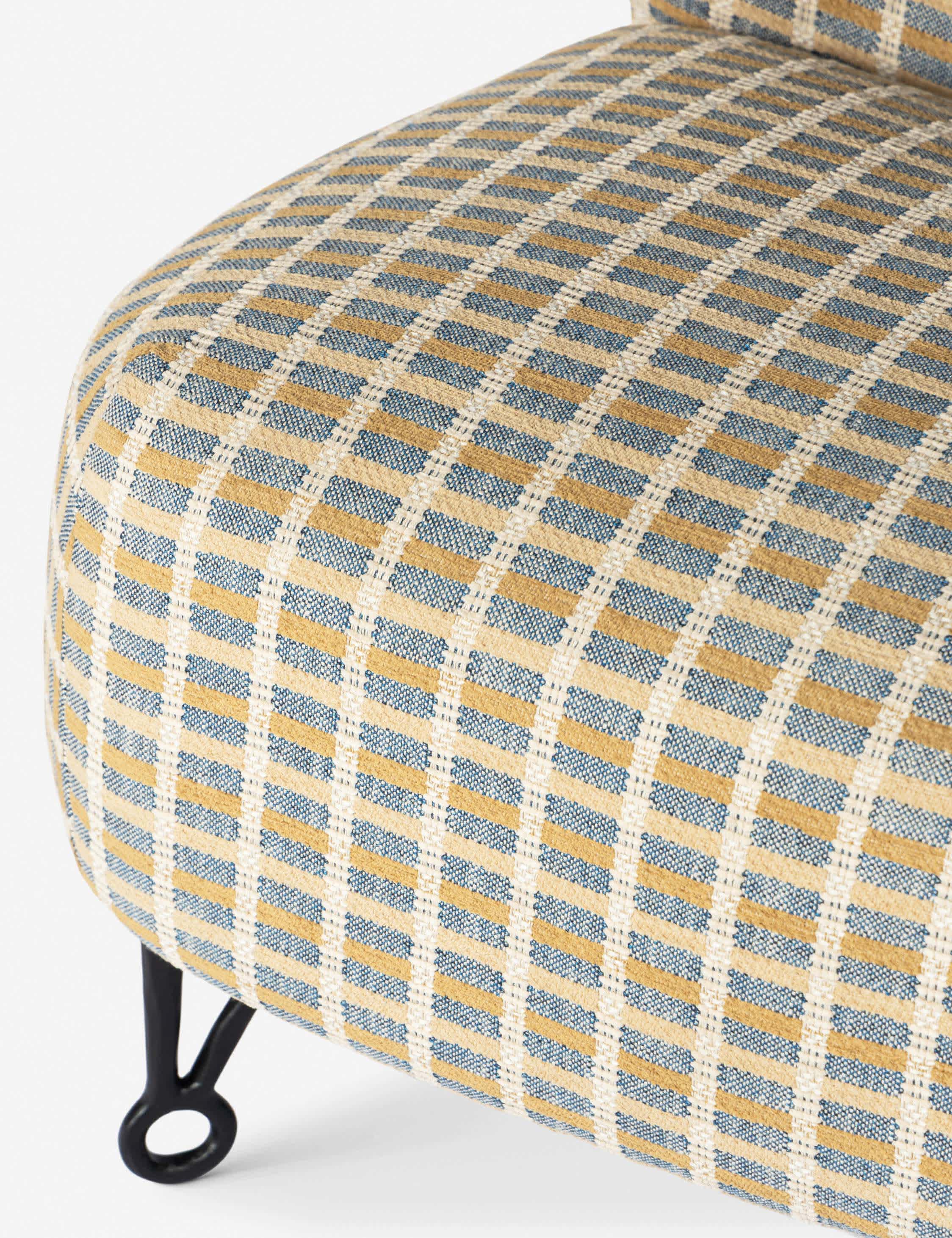 Cove Accent Chair by Meno Home x Co.House Designs - Image 7