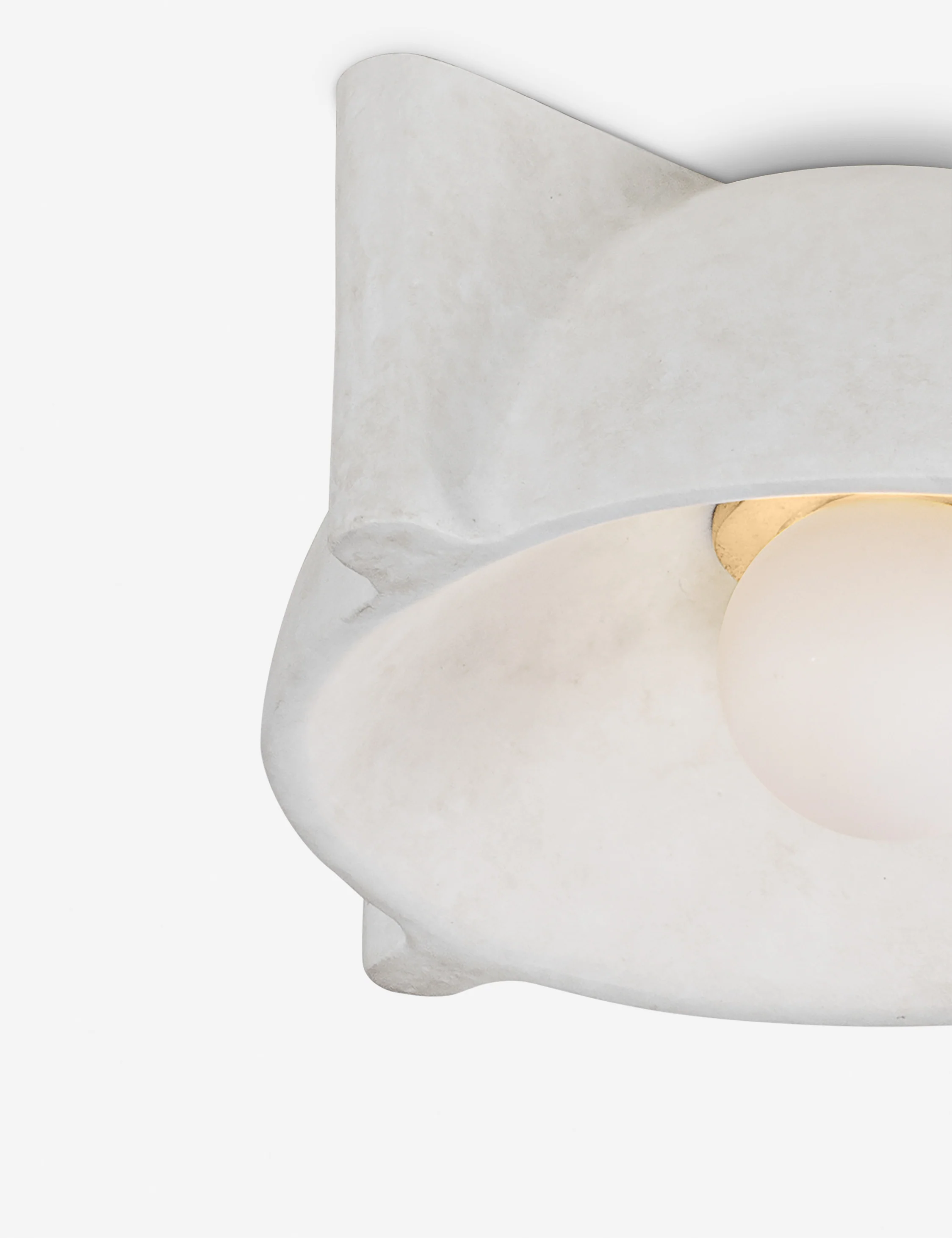 Covey Flush Mount - Image 2