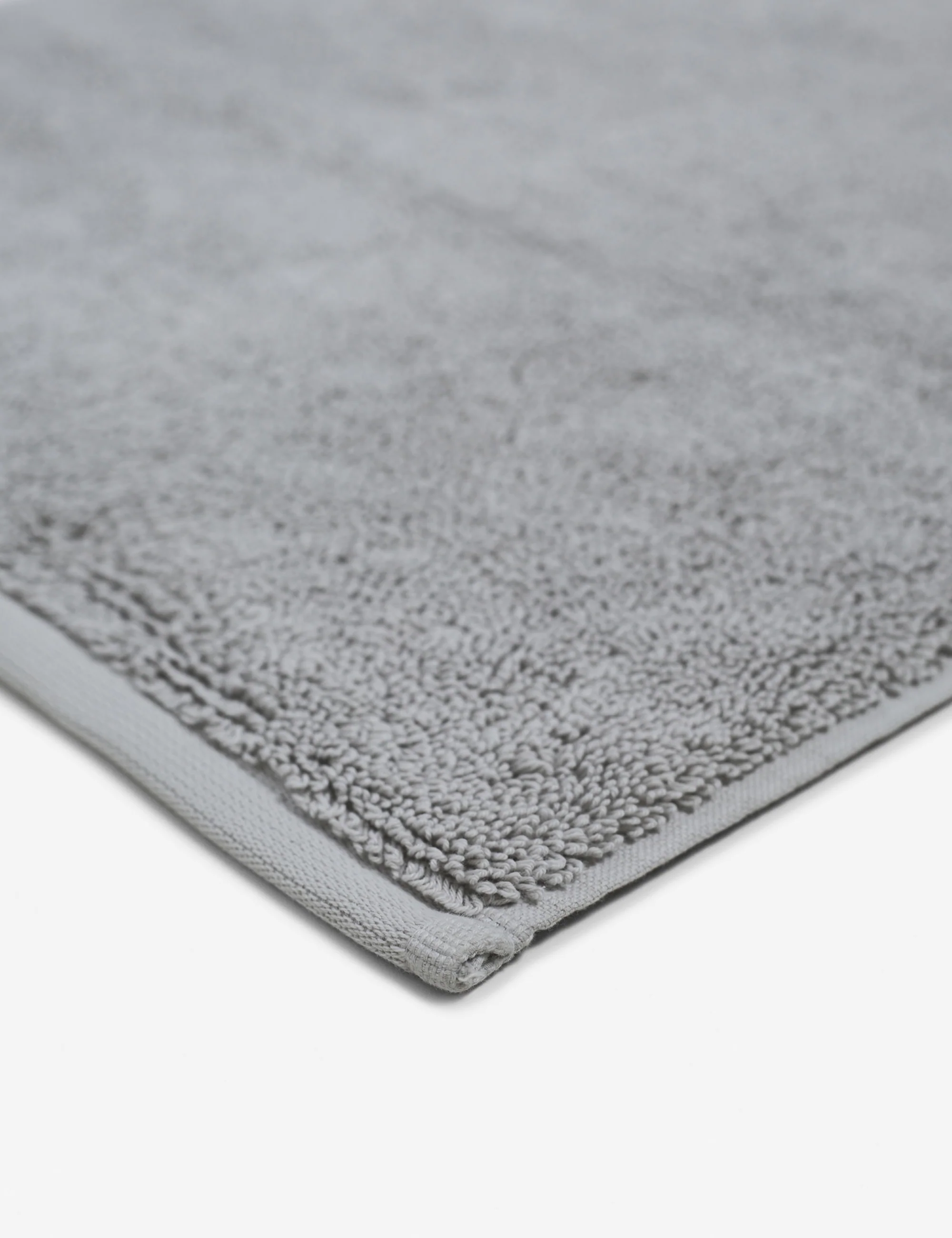 Cloud Loom Bath Mat by Coyuchi - Image 11