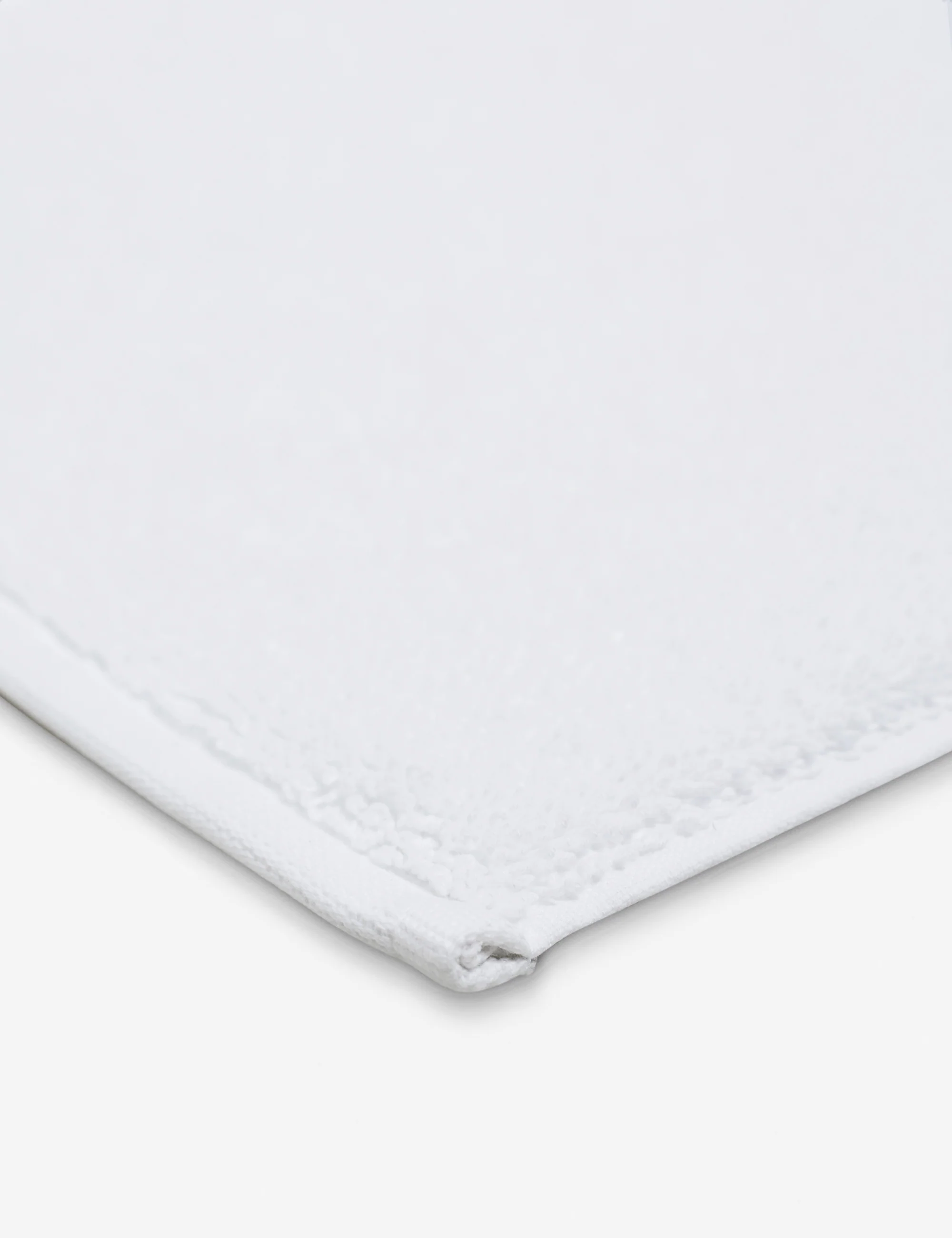 Cloud Loom Bath Mat by Coyuchi - Image 3