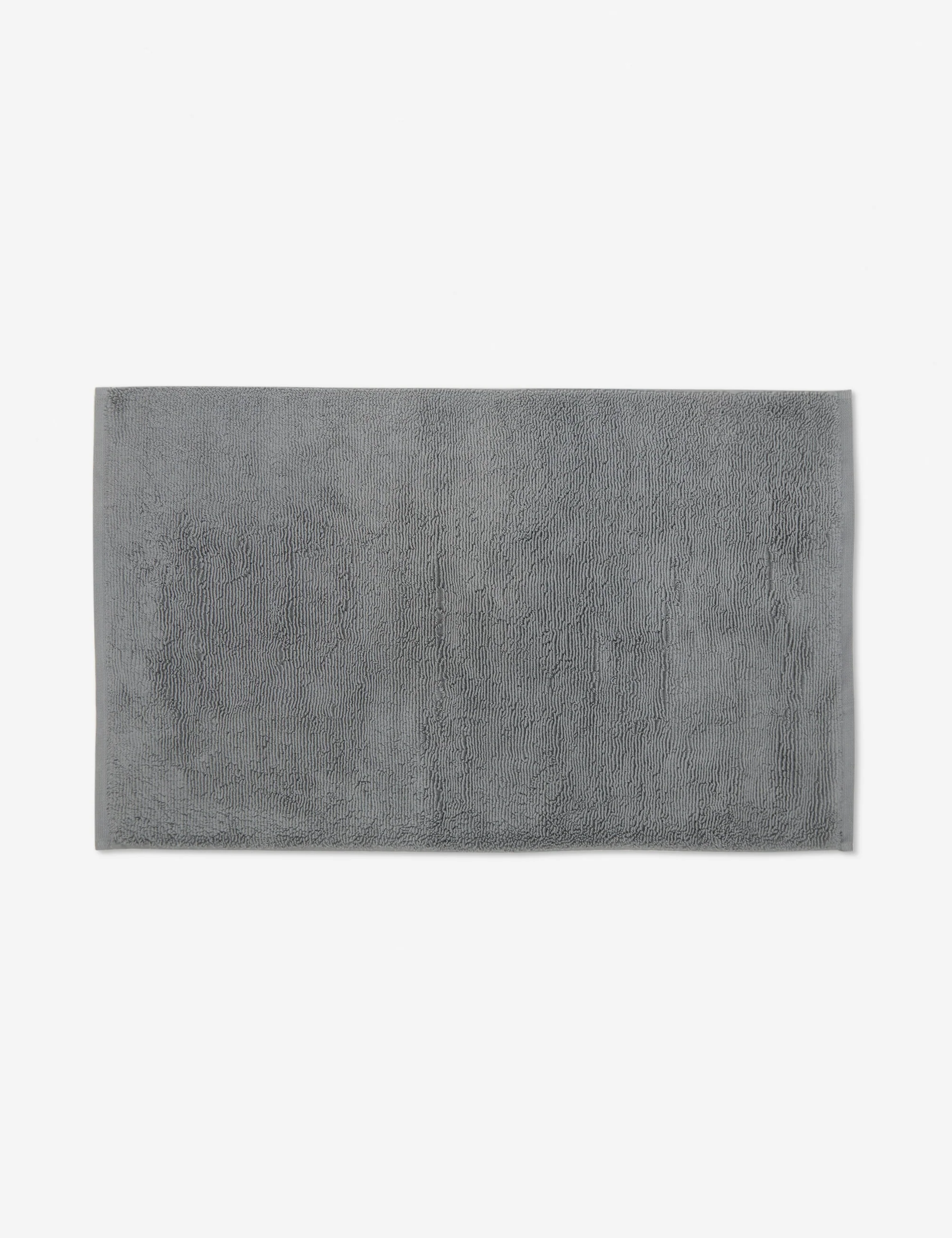 Cloud Loom Bath Mat by Coyuchi - Image 6