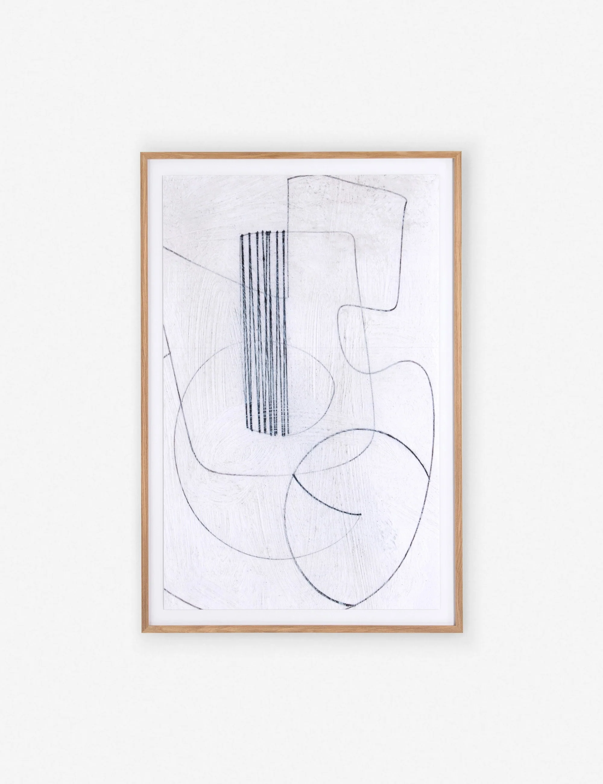 Crafted Print by Dan Hobday