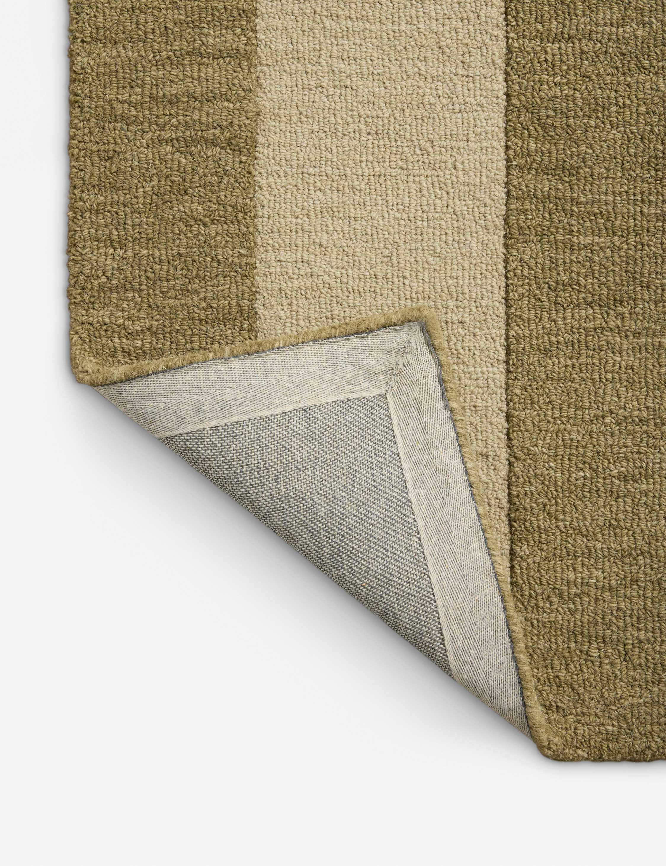 Craven I Hand-Tufted Wool Rug by Leanne Ford x Loloi - Image 10