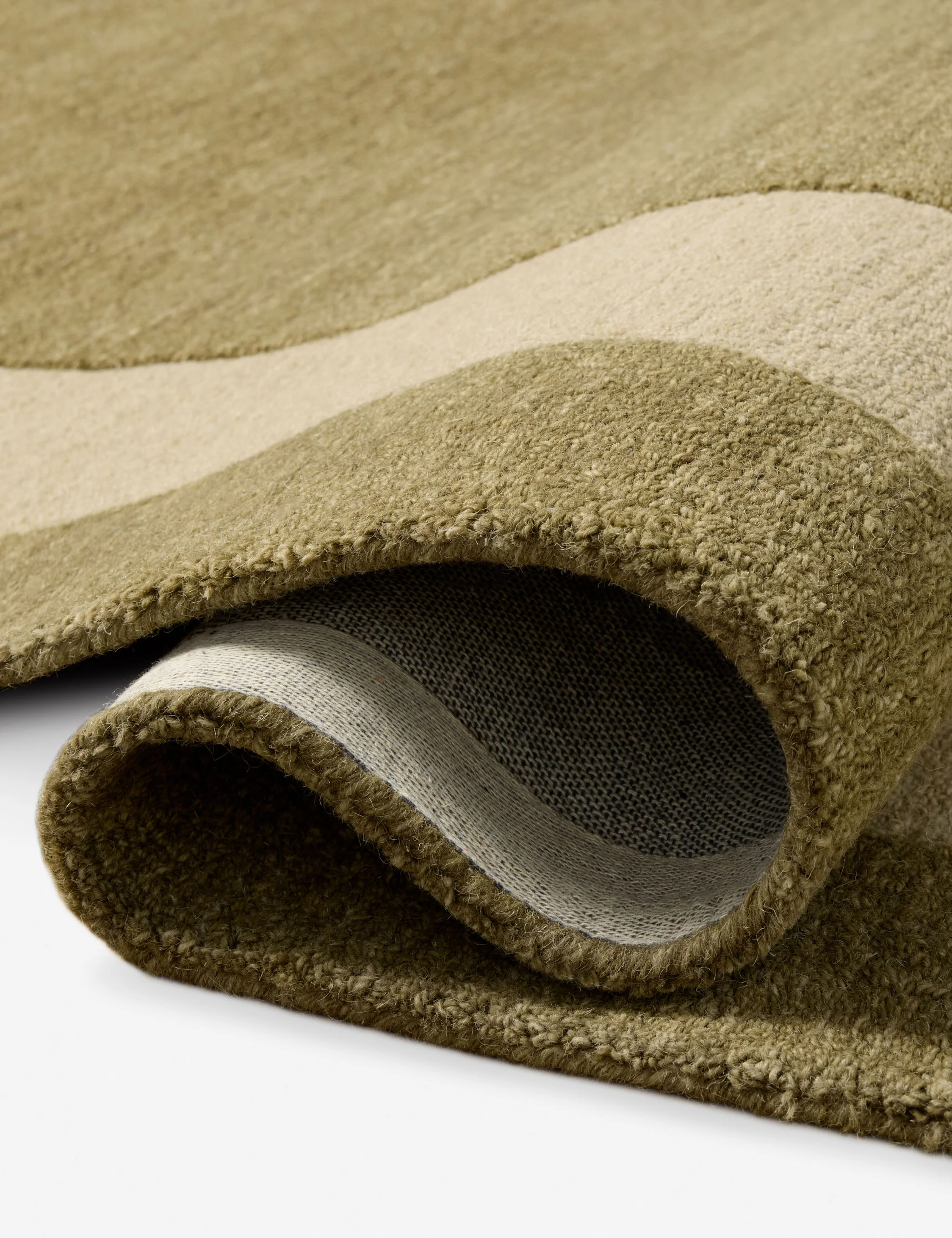 Craven I Hand-Tufted Wool Rug by Leanne Ford x Loloi - Image 12