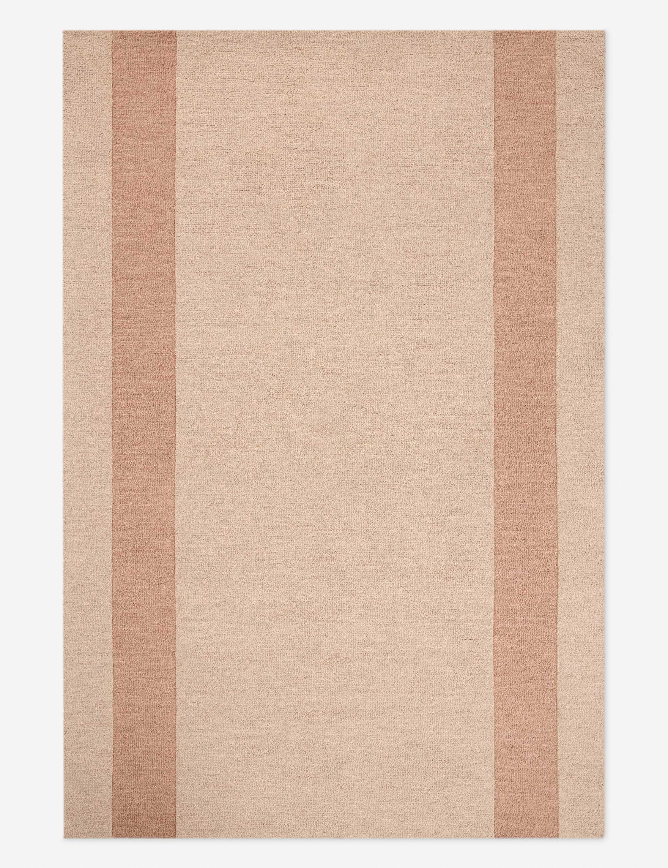 Craven I Hand-Tufted Wool Rug by Leanne Ford x Loloi - Image 2