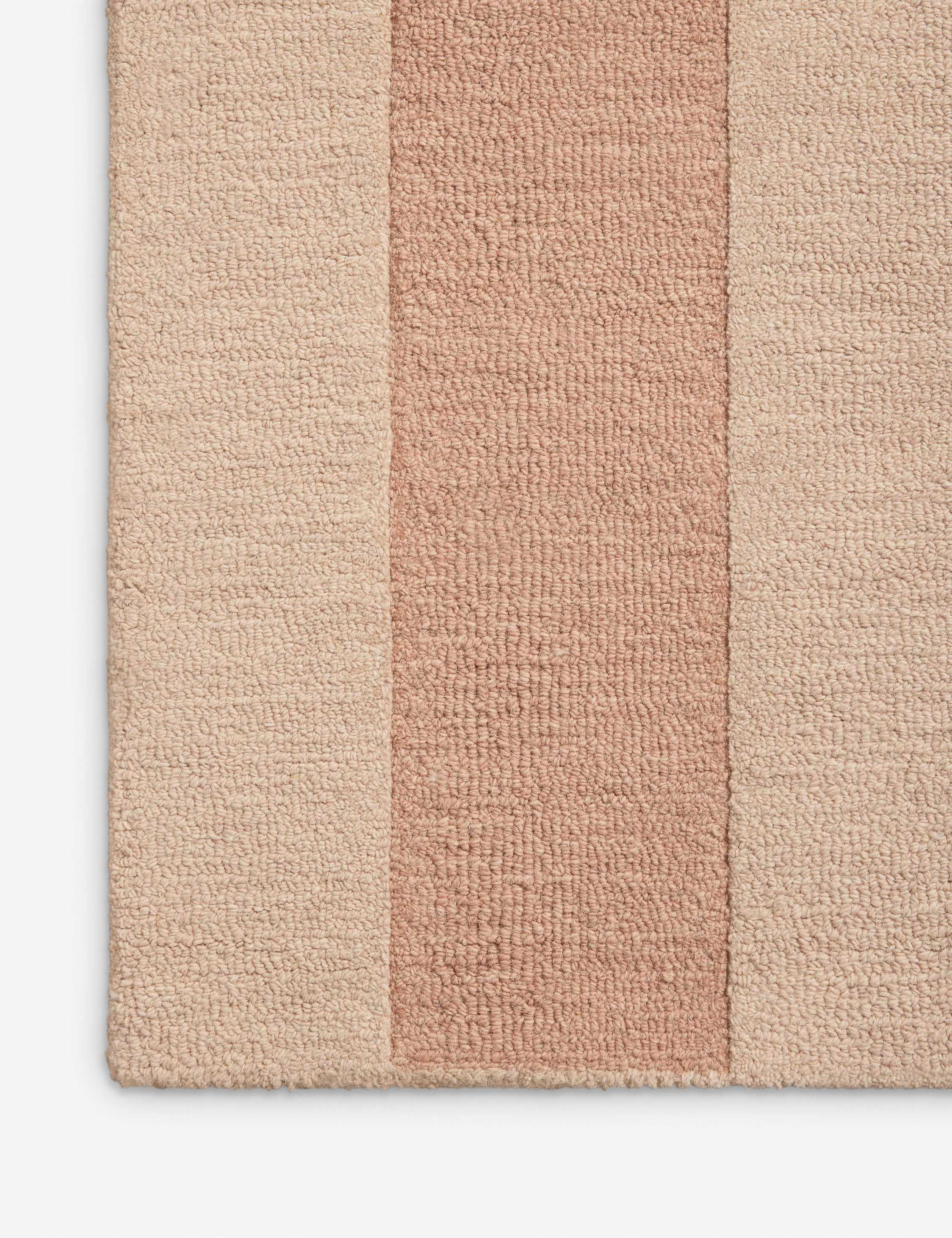 Craven I Hand-Tufted Wool Rug by Leanne Ford x Loloi - Image 3