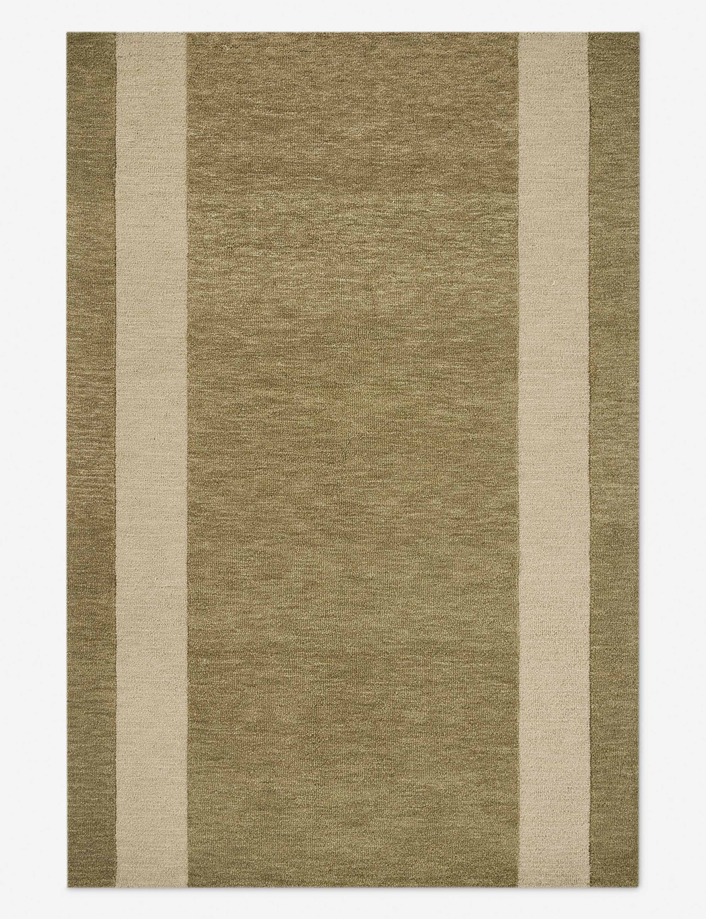 Craven I Hand-Tufted Wool Rug by Leanne Ford x Loloi - Image 8