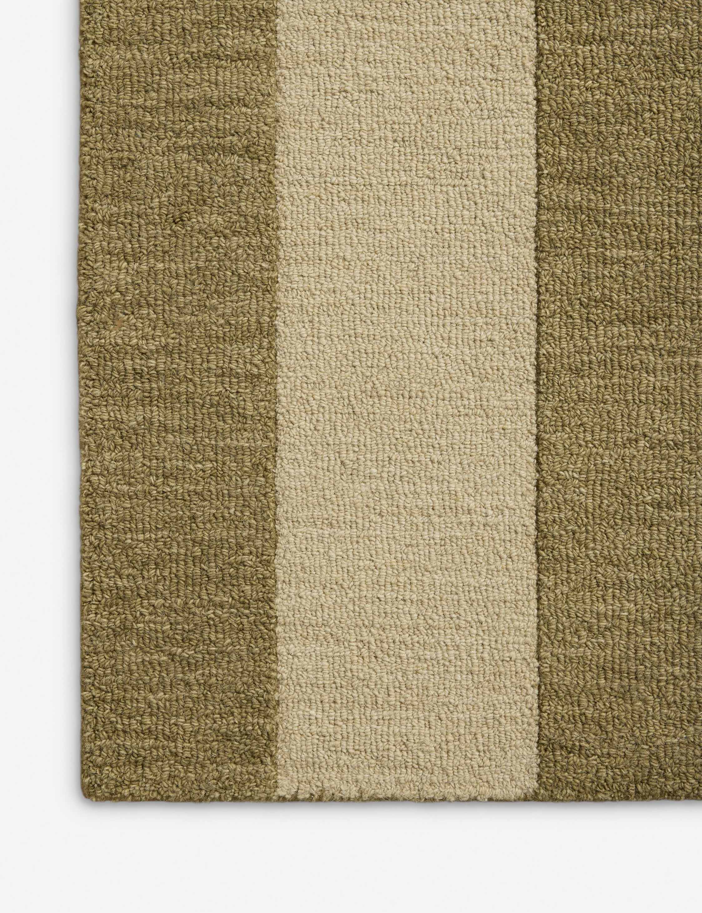 Craven I Hand-Tufted Wool Rug by Leanne Ford x Loloi - Image 9